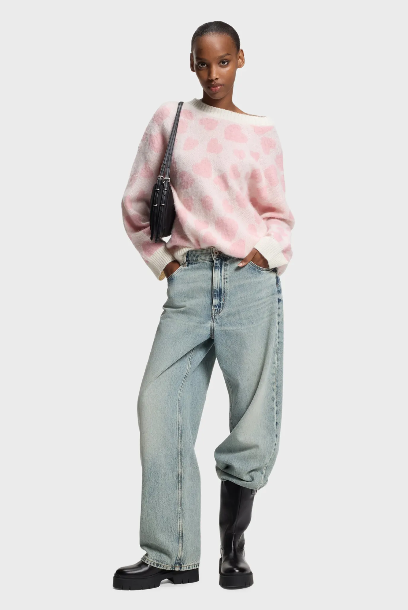 Джинсы Leni_B 10277456 01 2