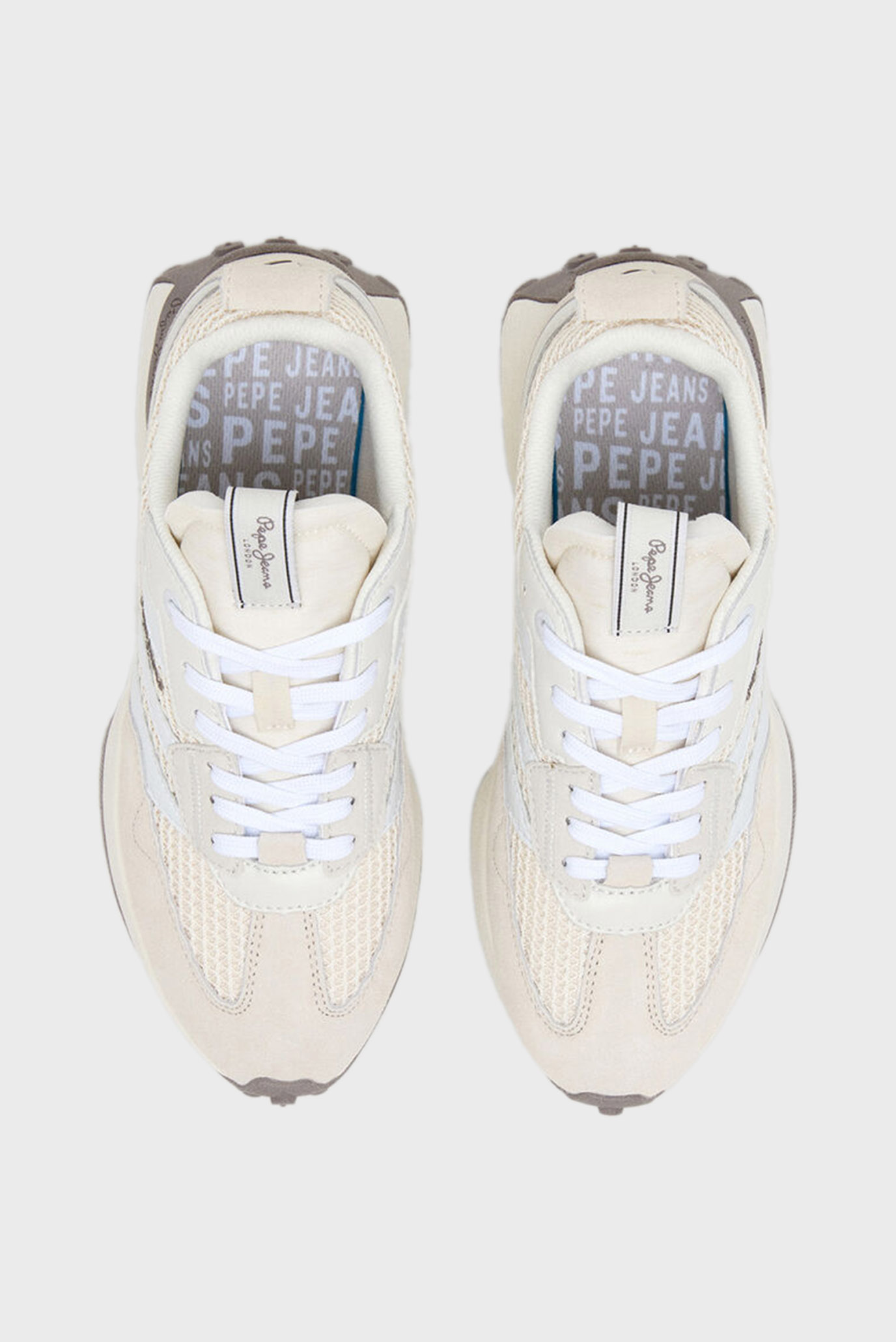 Кроссовки LUCKY KNIT 4