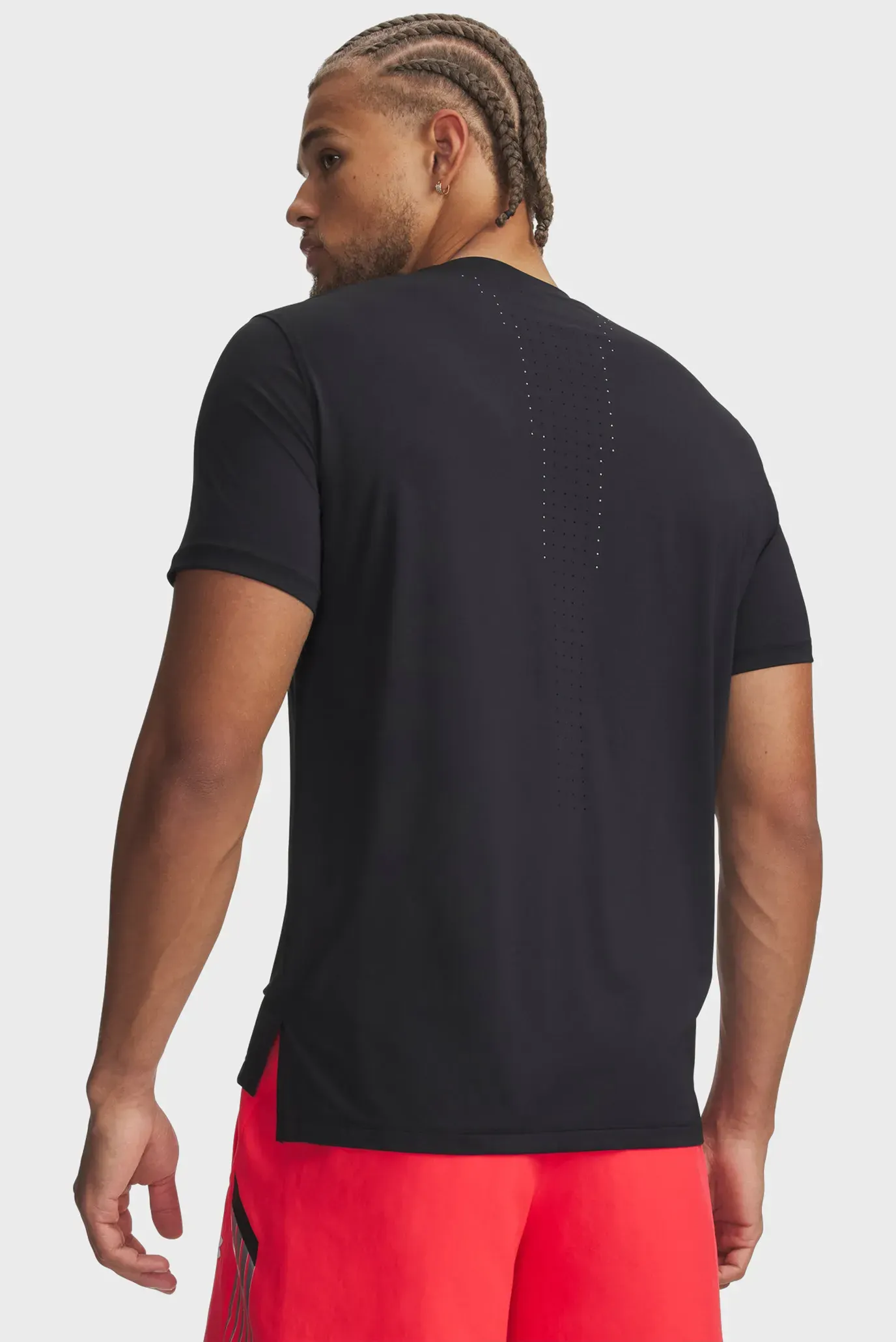 Футболка UA Velociti Pro Shortsleeve 2