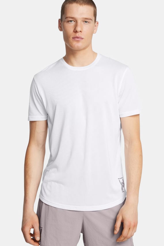 Футболка UA RUN ANYWHERE TEE