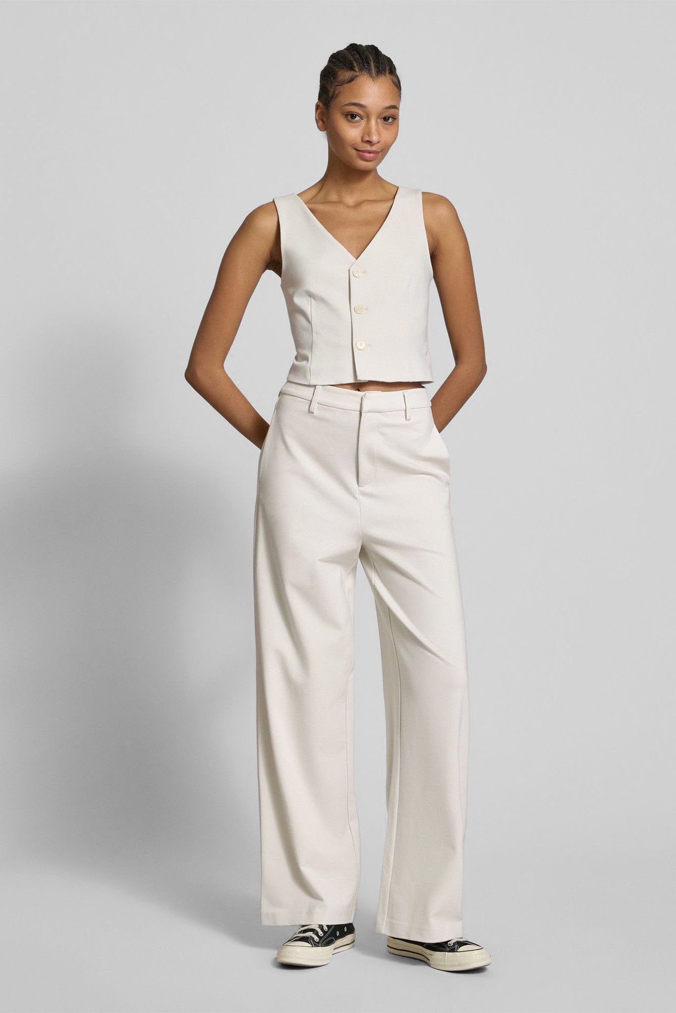 Топ MILANO VESTCalvin Klein Jeans Топ MILANO VEST 3