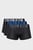Набор белья LOW RISE TRUNK 3PK