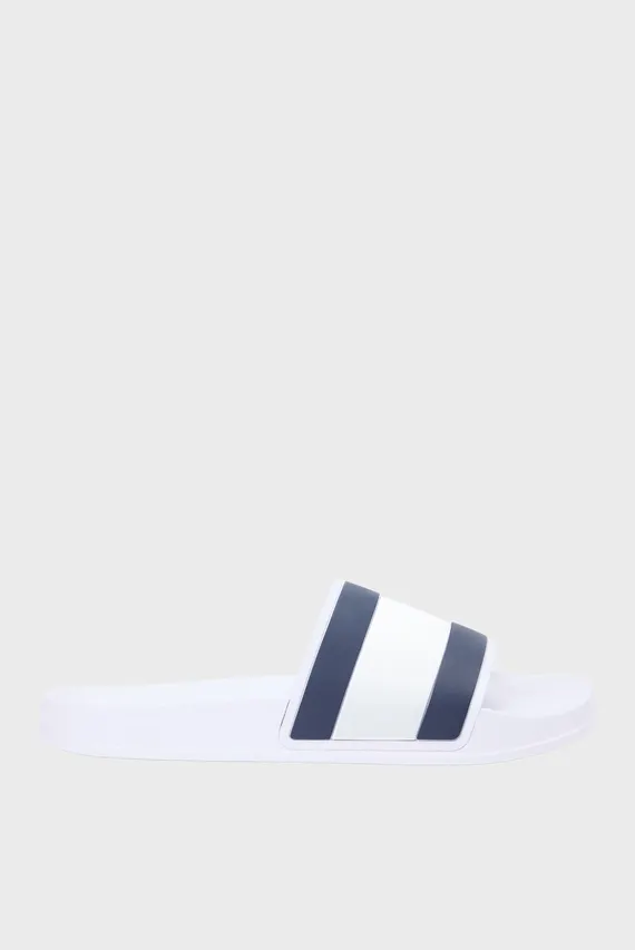 Слайдеры CORE HILFIGER FLAG POOL SLIDE Tommy Hilfiger