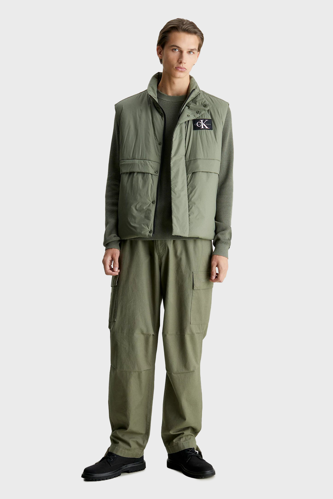 Жилет TRANSITIONAL VEST 2