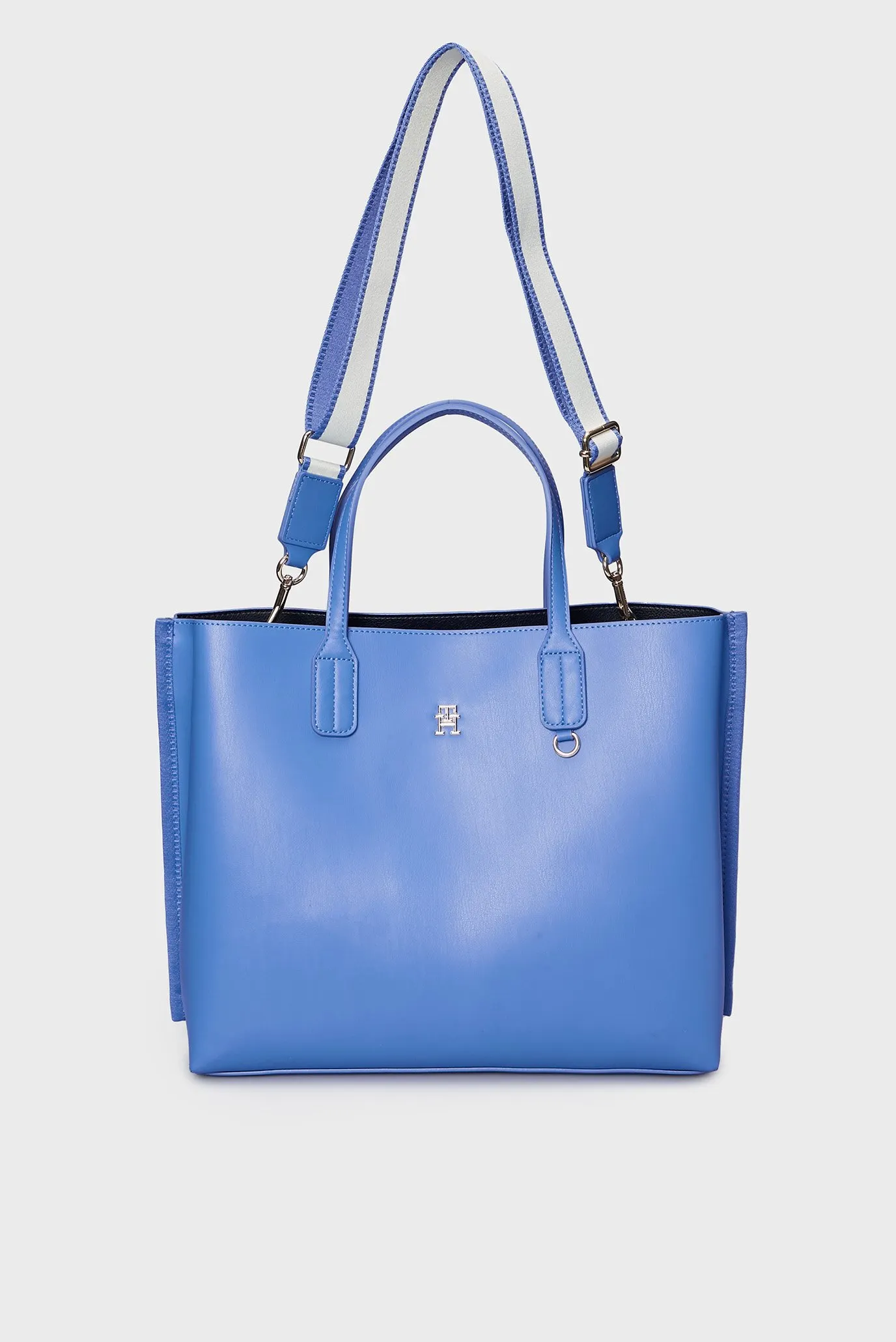 Сумка ICONIC TOMMY SATCHEL 5