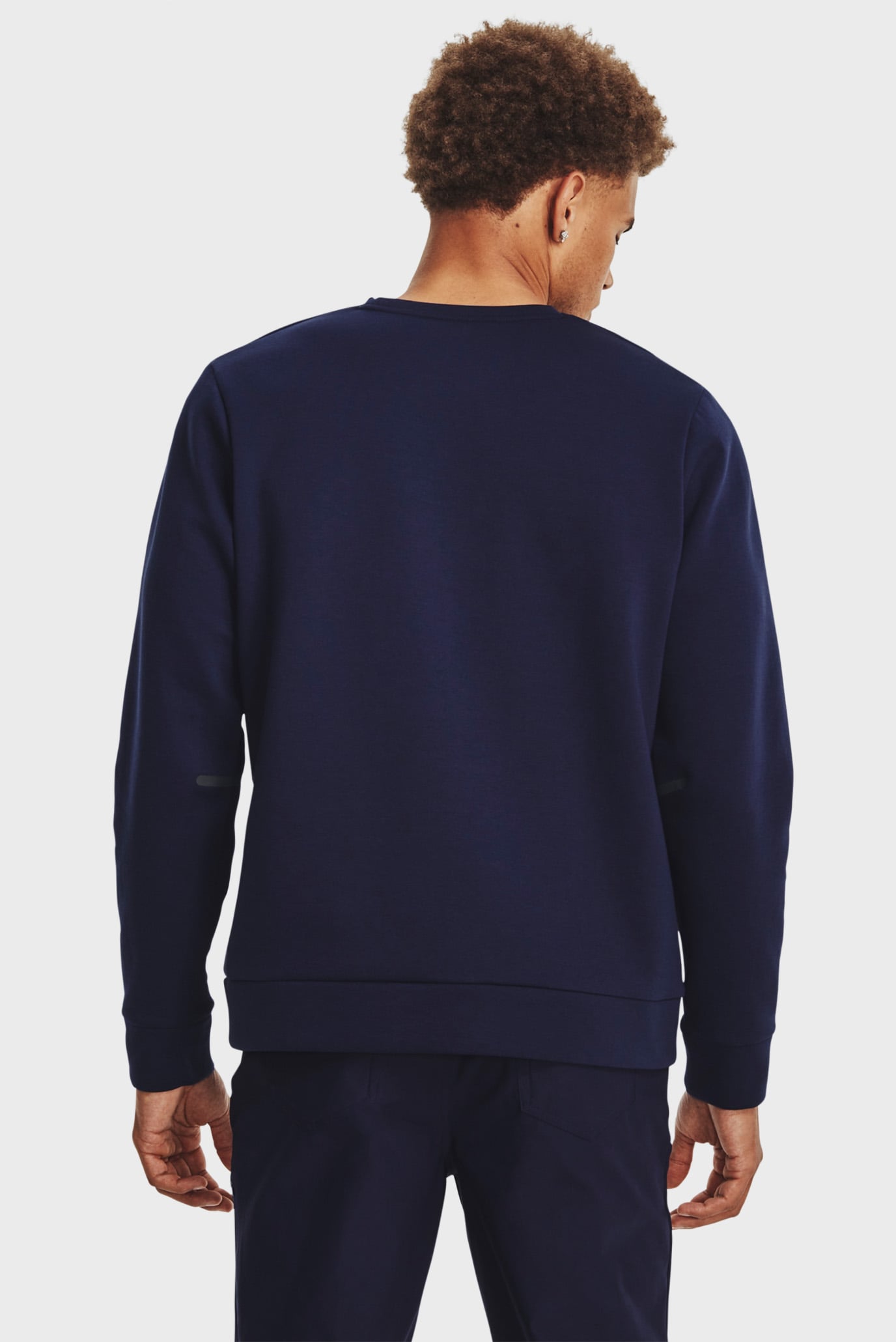 Свитшот UA Unstoppable Flc Crew 3