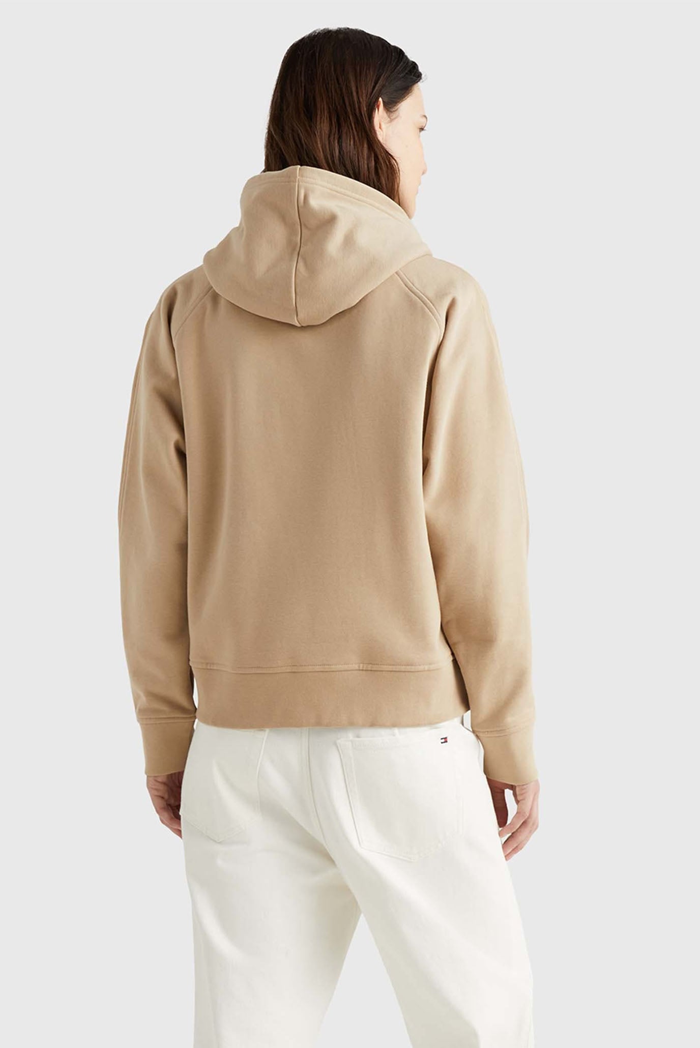 Худи RLXD ARCHED HILFIGER HOODIE 6