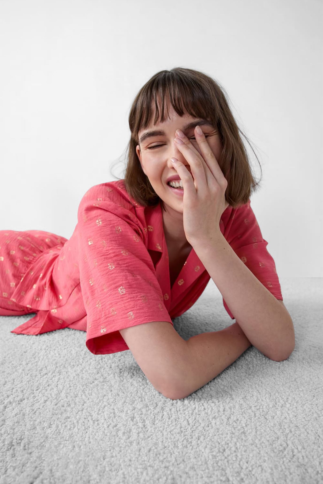 Ночная рубашка DIVA - CHEMISE SPE 4