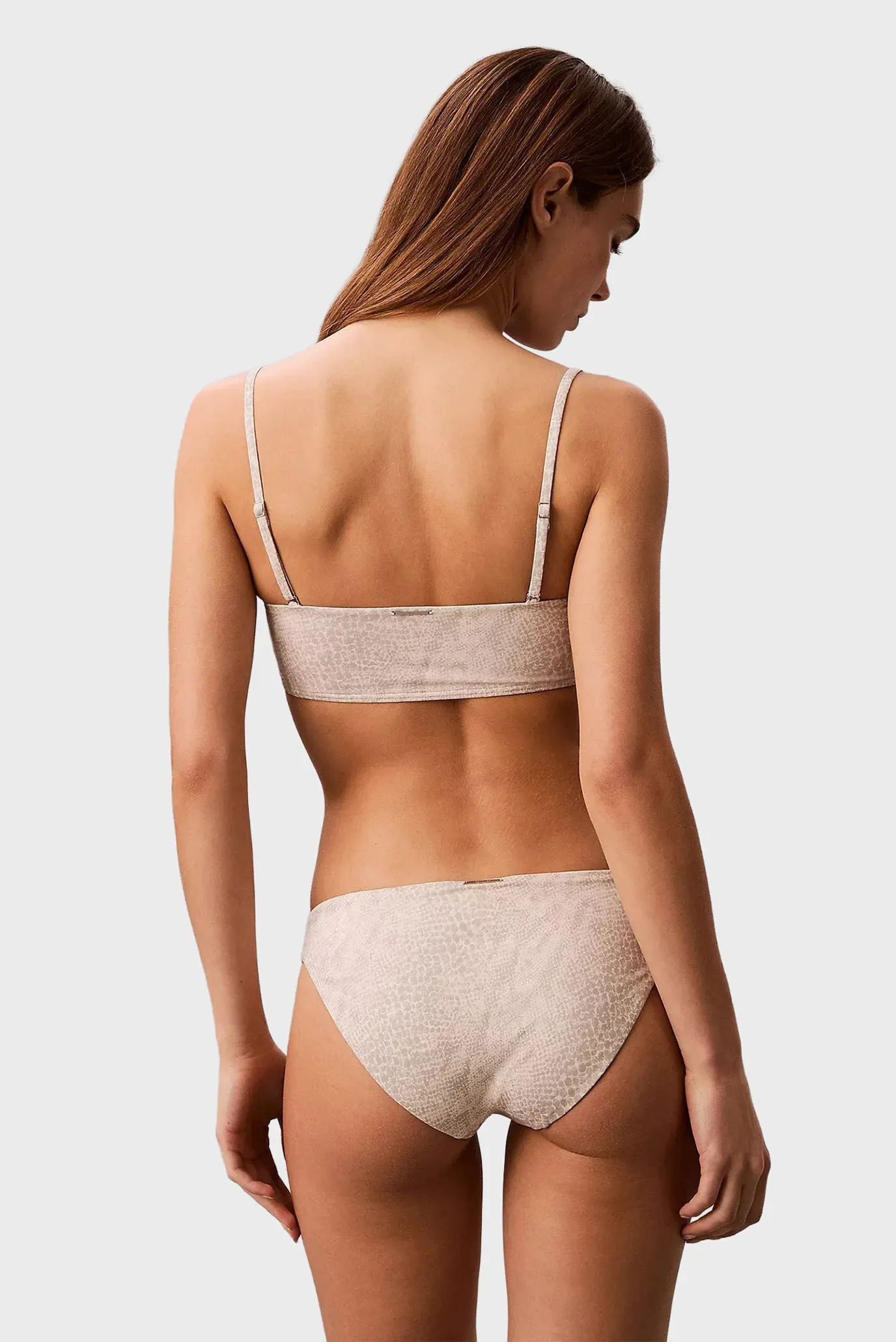 Купальник верх BANDEAU- RP 4