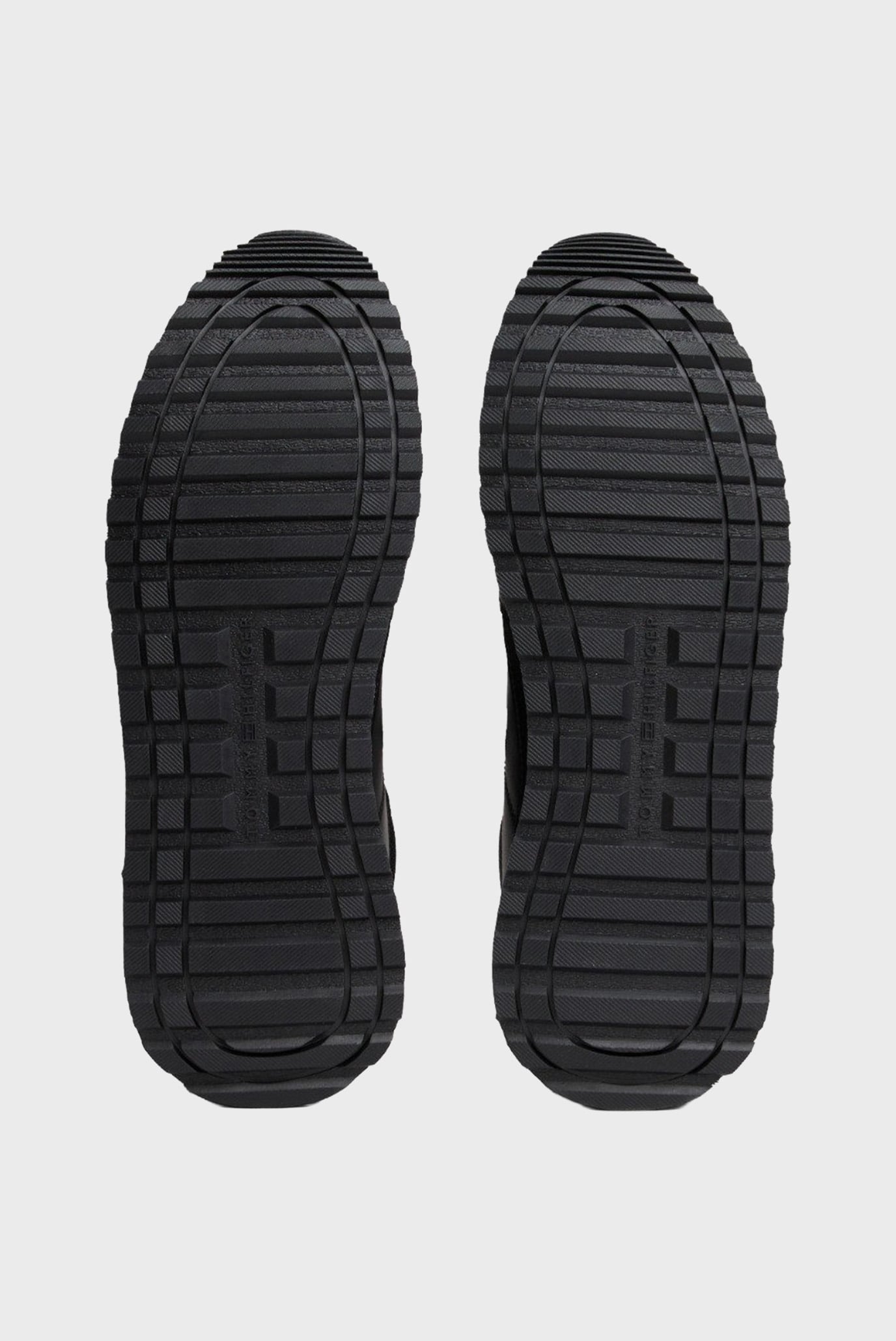 Кроссовки NEW RUNNER EVA LTH STRIPES 8