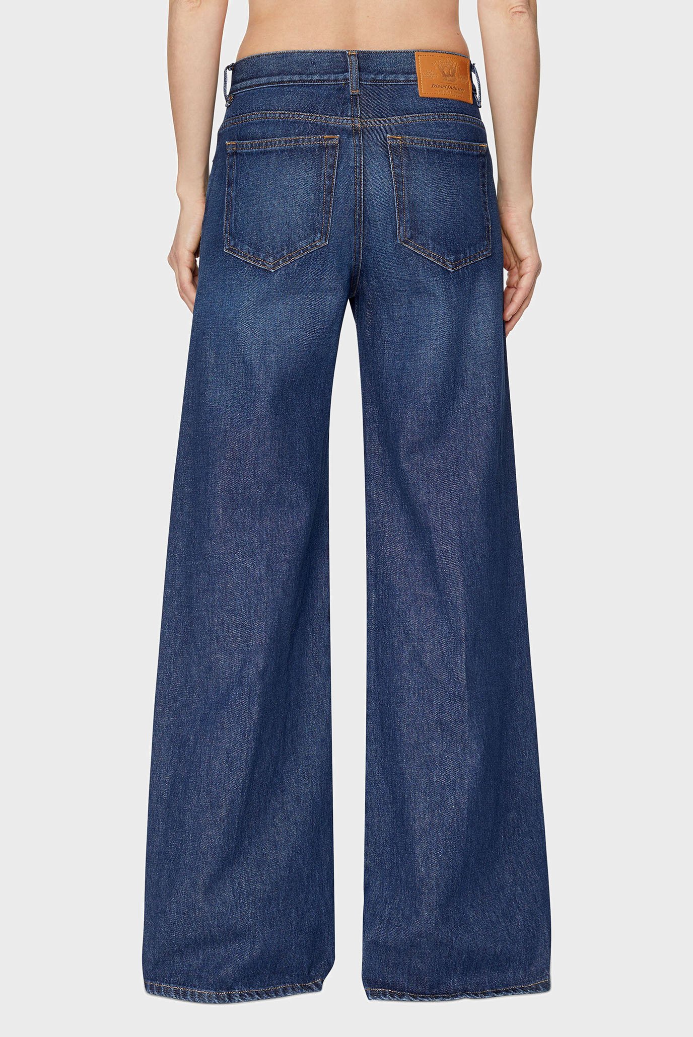 Джинсы 1978 L.32 TROUSERS 10