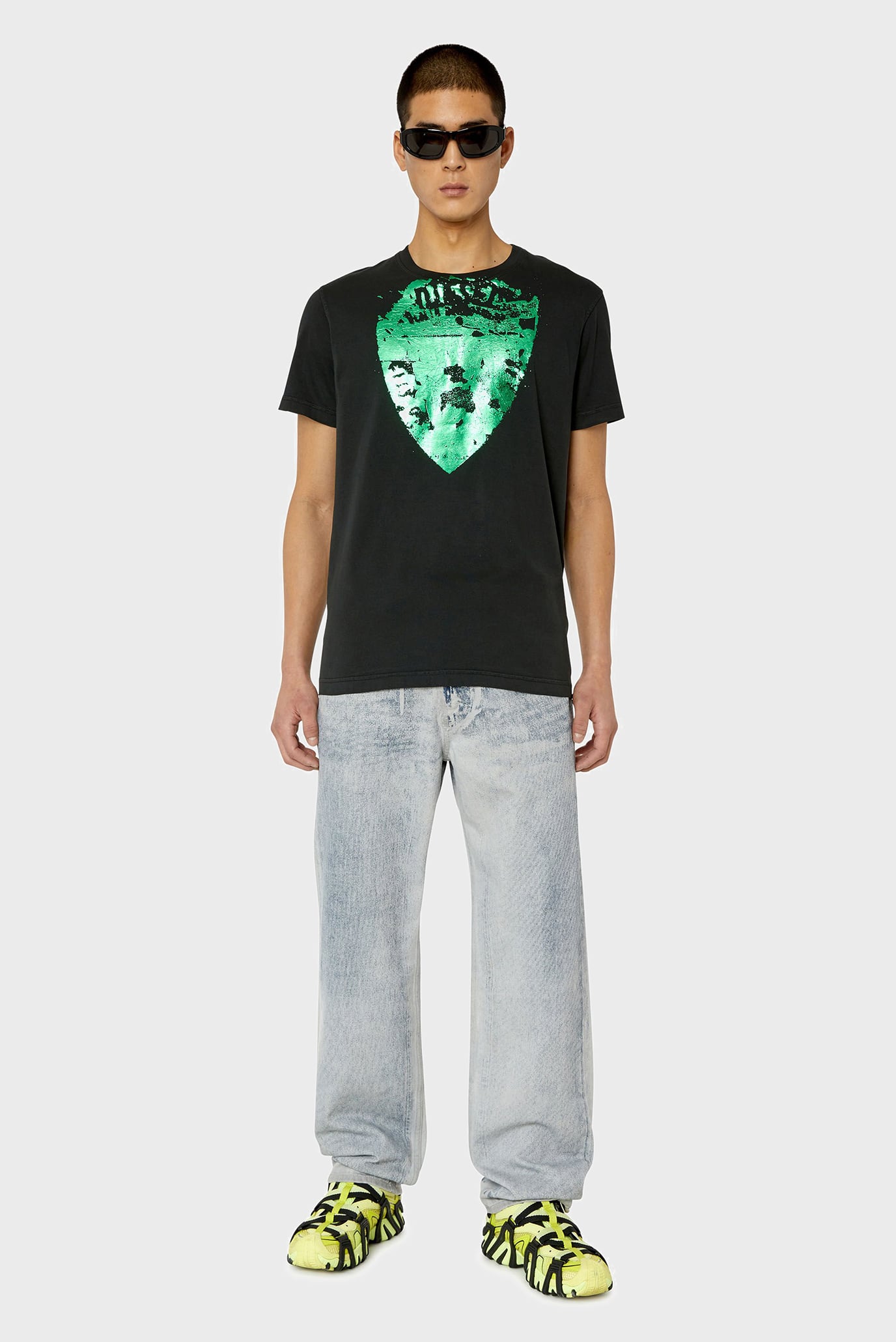 Футболка T-DIEGOR-G11 T-SHIRT 7