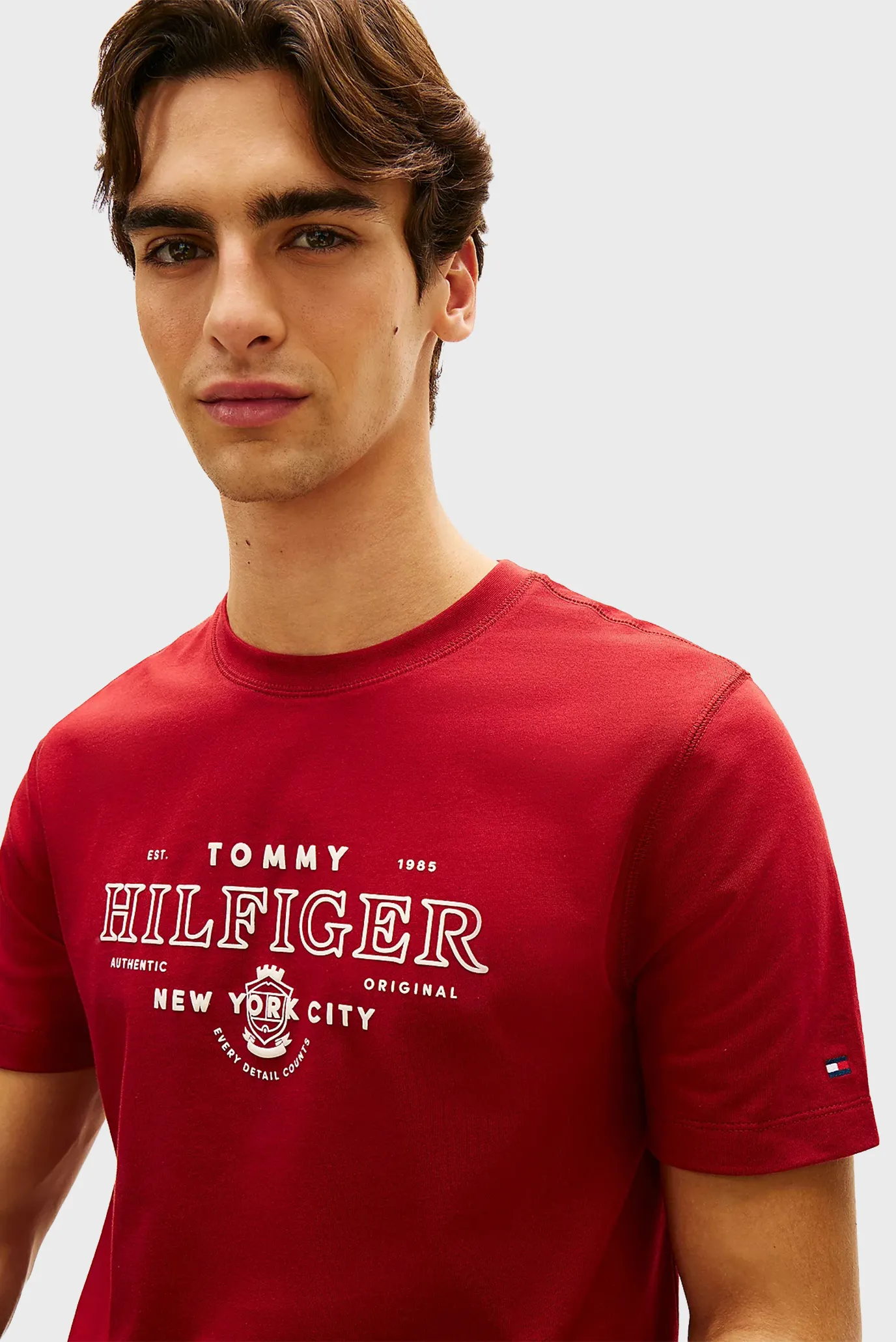 Футболка HERITAGE GRAPHIC TEE 2