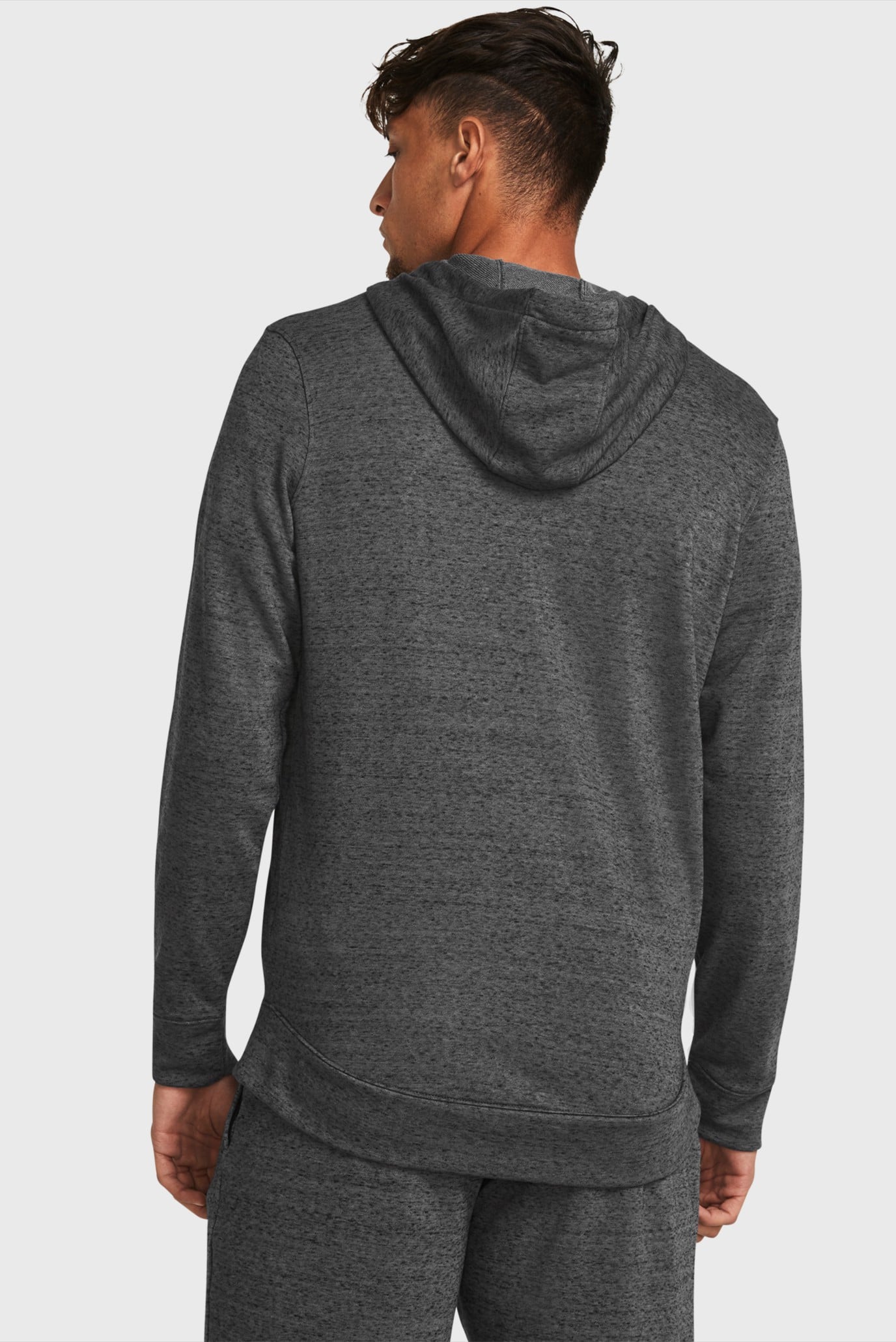 Джемпер UA Rival Terry LC FZ 2