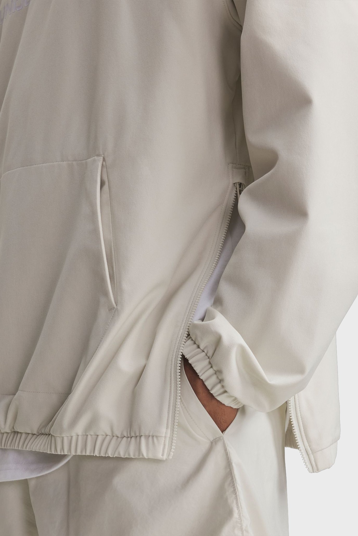 Худи UA Unstoppable Wvn Hoodie 4