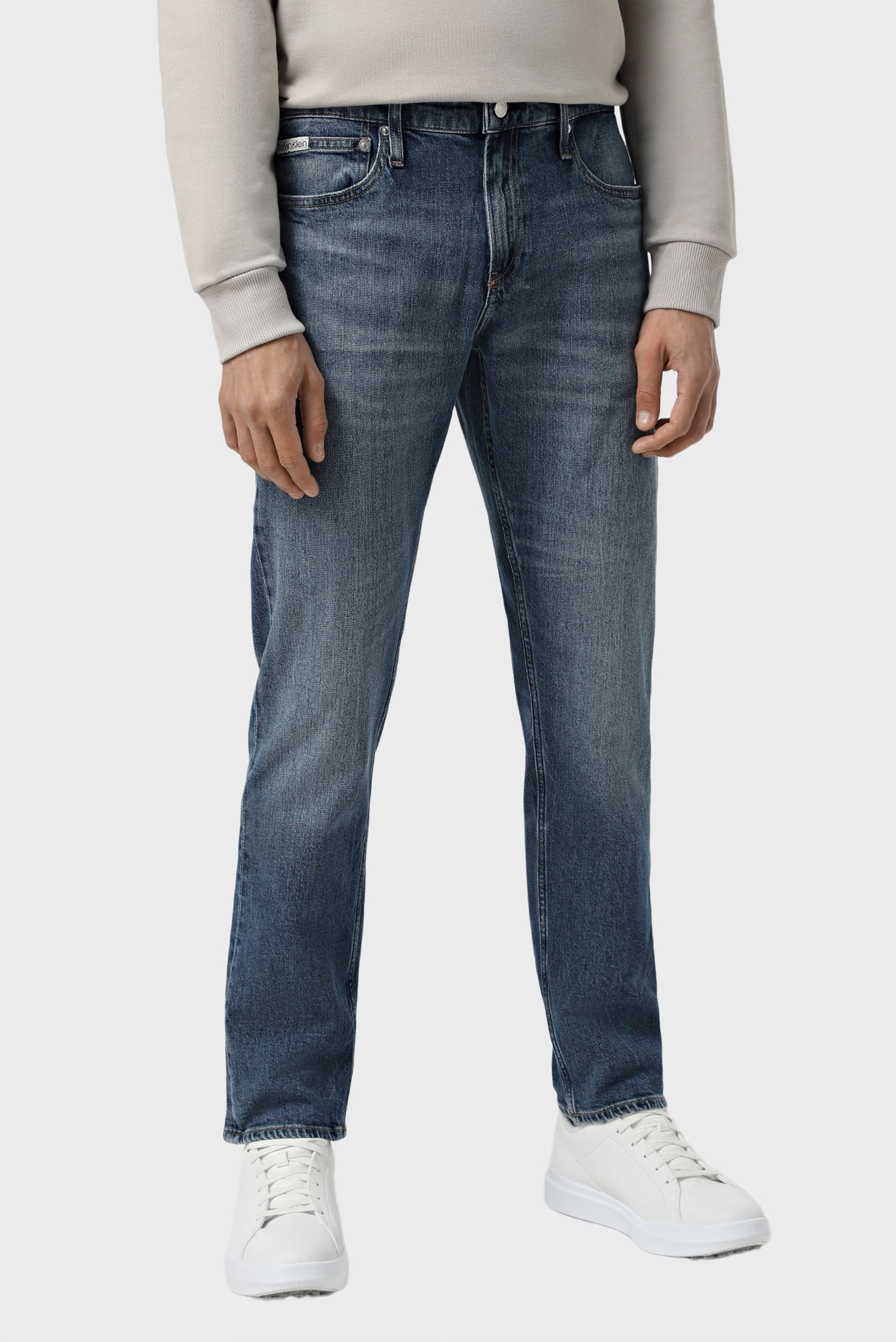 Джинсы SLIM 1
