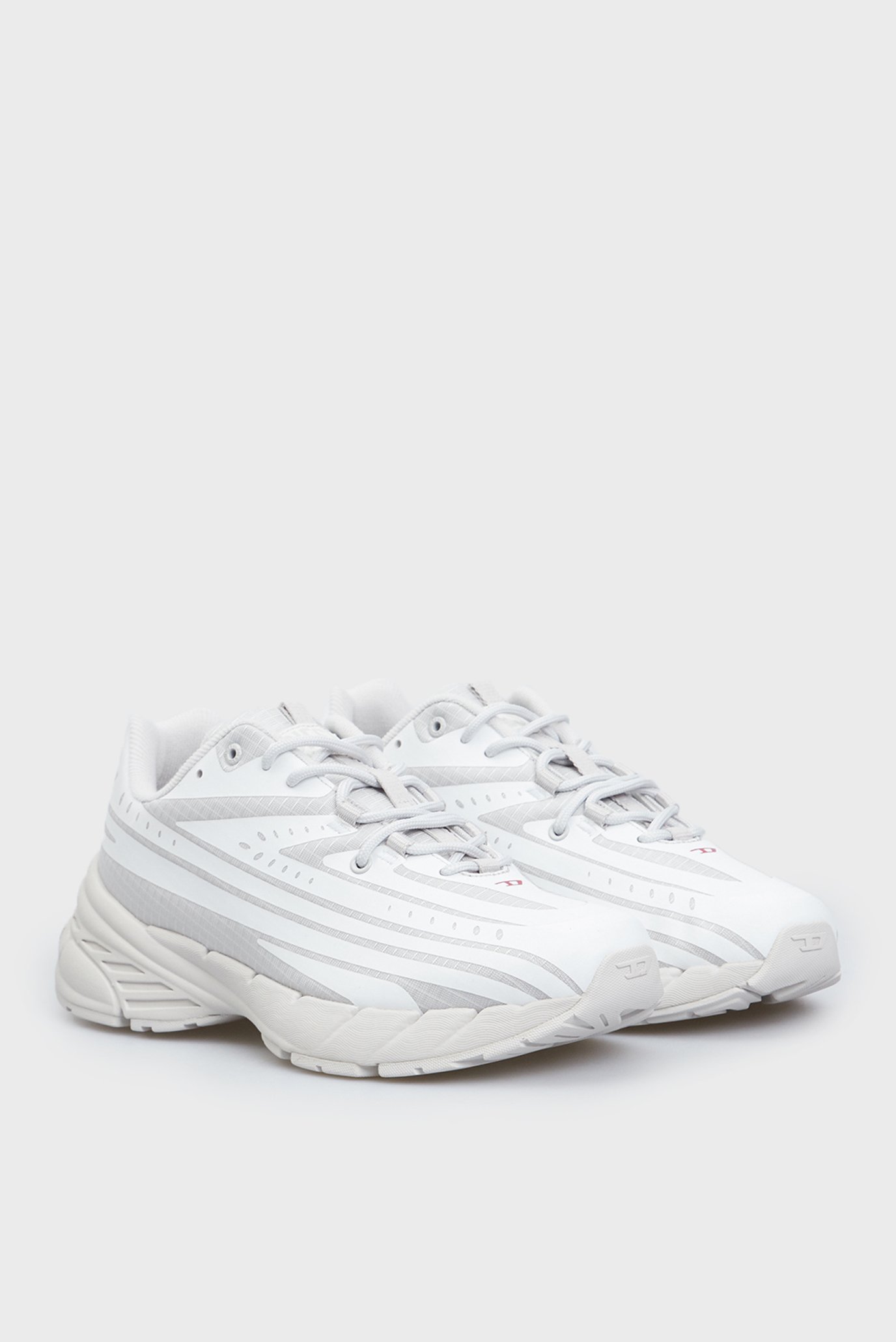 Кроссовки AIRSPEED   D-AIRSPEED LOW SNEAKERS 3