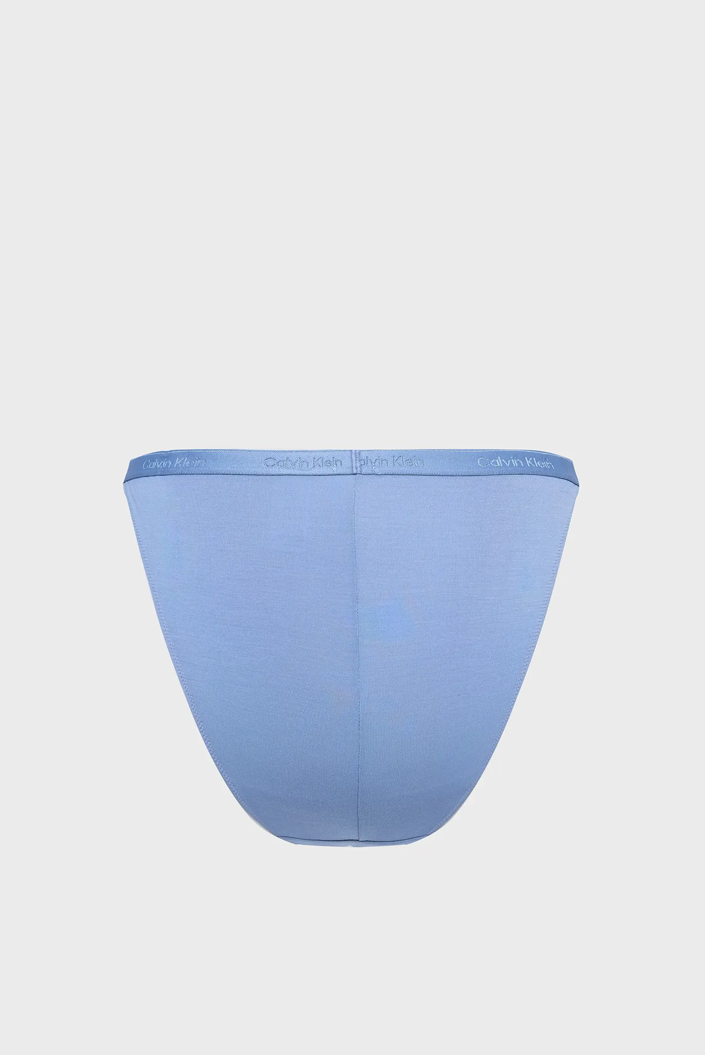 Трусы HIGH WAISTED BIKINI 2