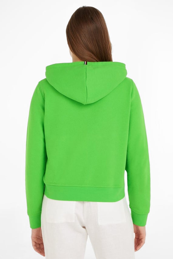 Худи 1985 REG MINI CORP ZIP HOODIE
