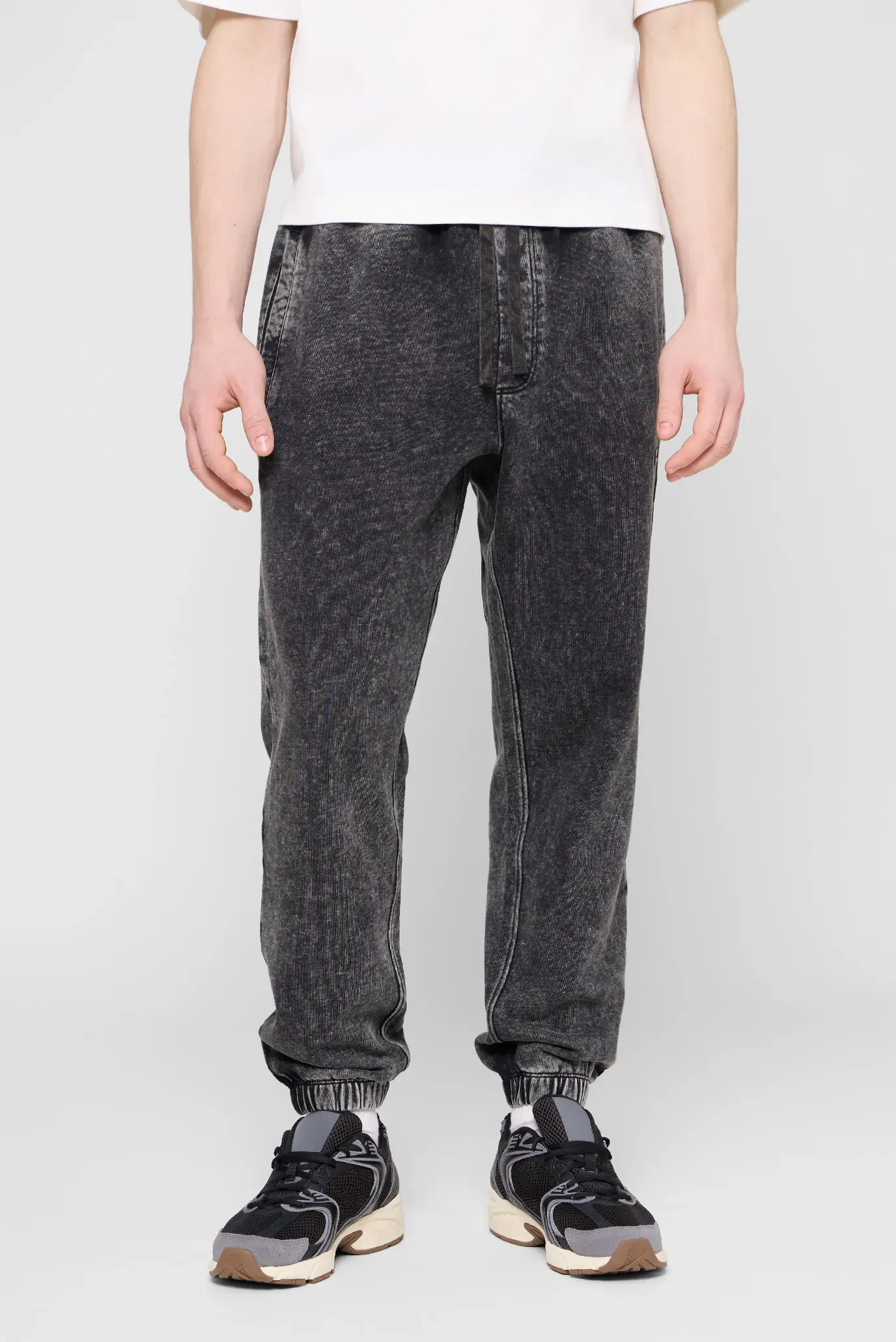 Штаны спортивные MTP 037 1