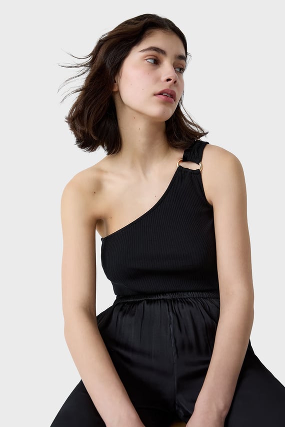 Майка PACO - DEBARDEUR Etam