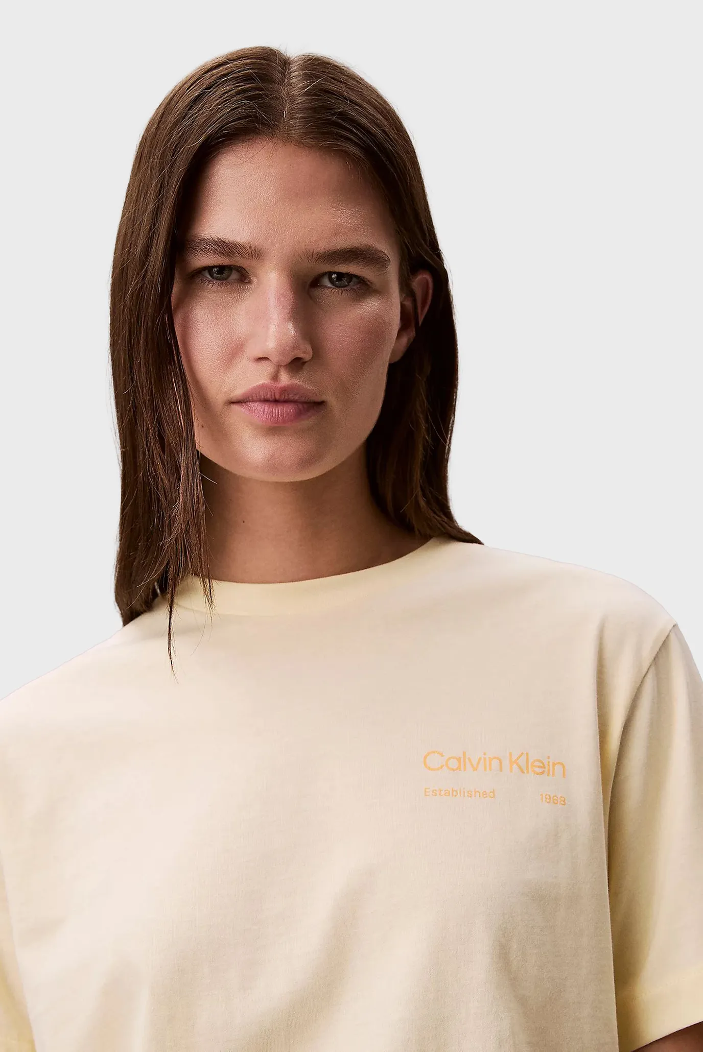 Футболка SS BOXY PRINT GRAPHIC TEE 5