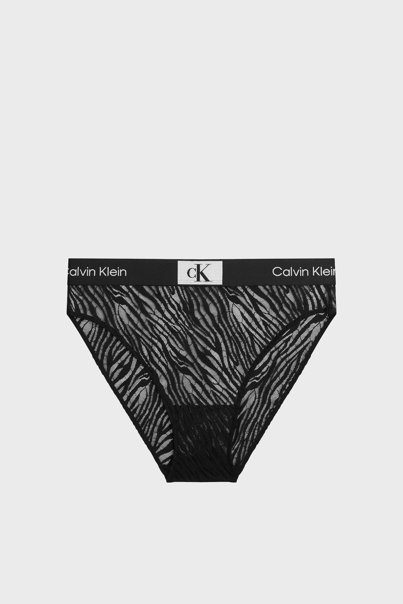 Трусы HIGH WAIST BIKINICalvin Klein Трусы HIGH WAIST BIKINI 6