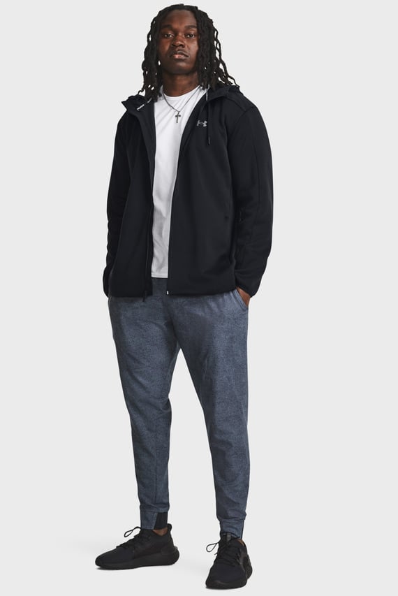 Худи UA ESSENTIAL SWACKET