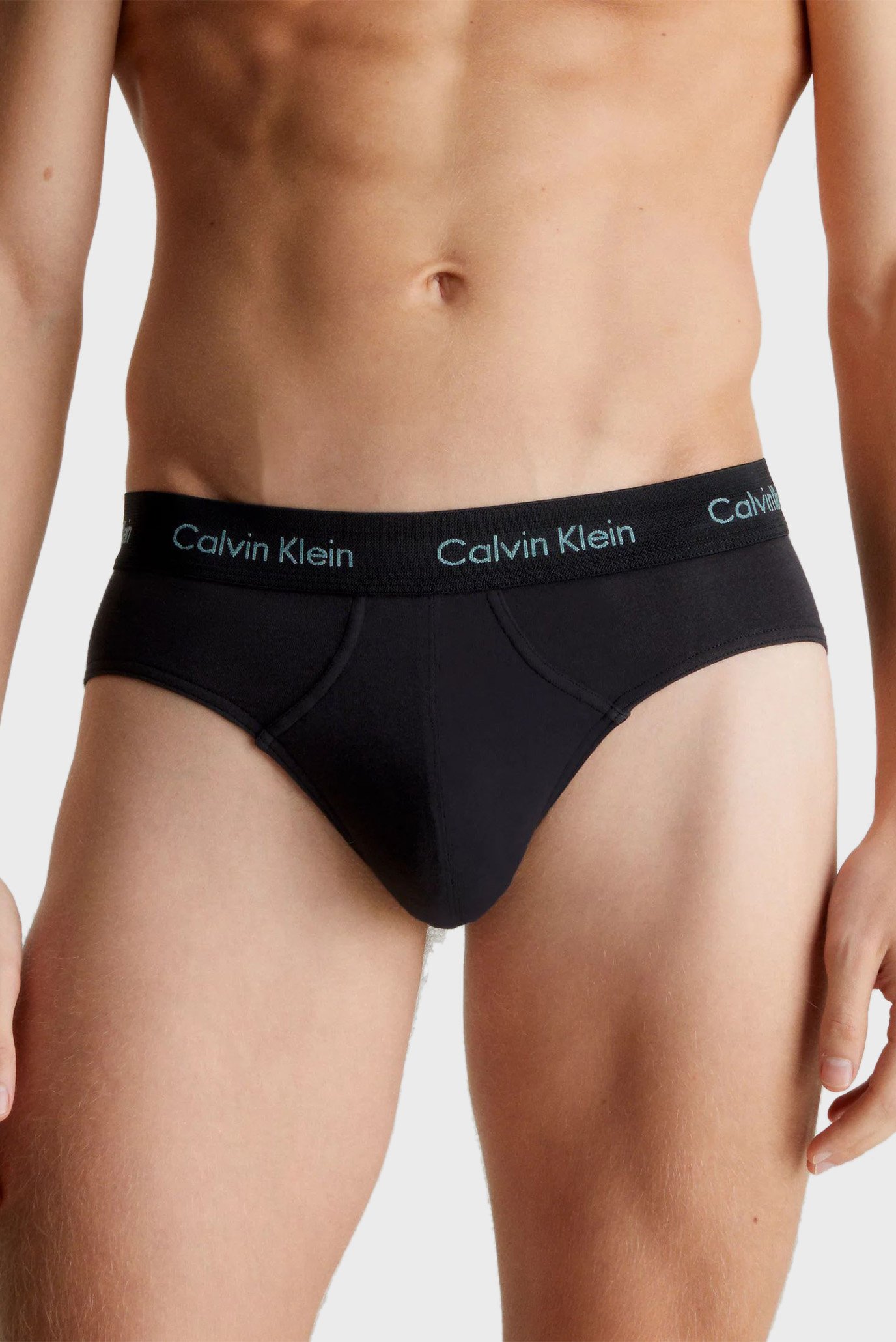 Набор белья HIP BRIEF 3PKCalvin Klein Набор белья HIP BRIEF 3PK 3