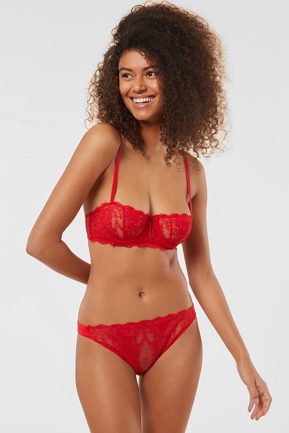 Трусы PARURE - CULOTTE