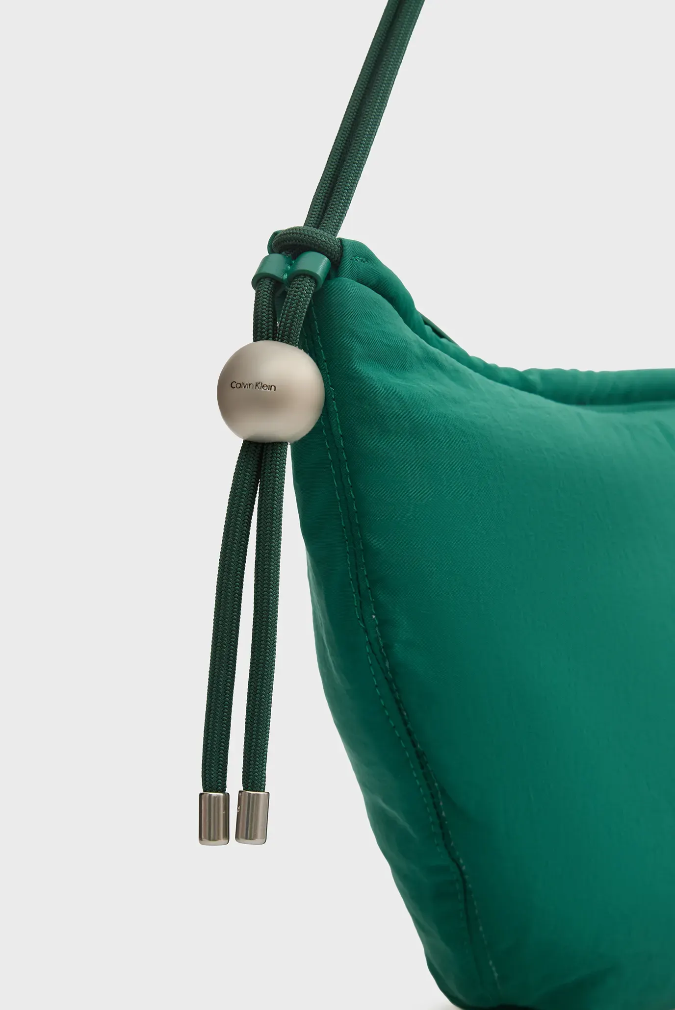 Поясная сумка NYLON CORD SMALL HOBO BAG 5