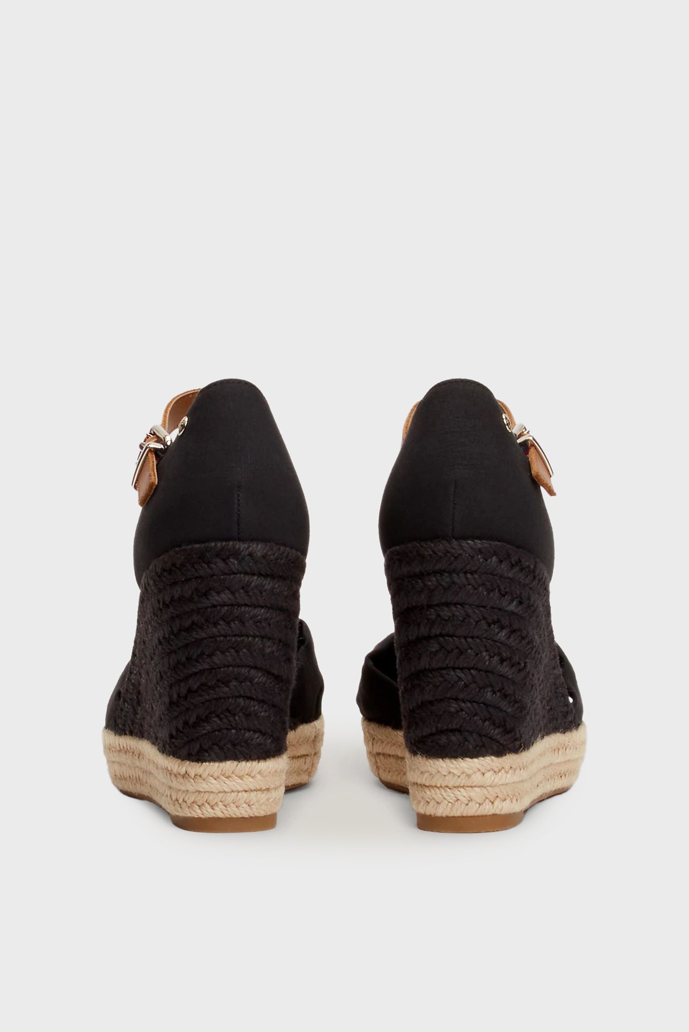 Босоножки BASIC OPEN TOE HIGH WEDGE 5