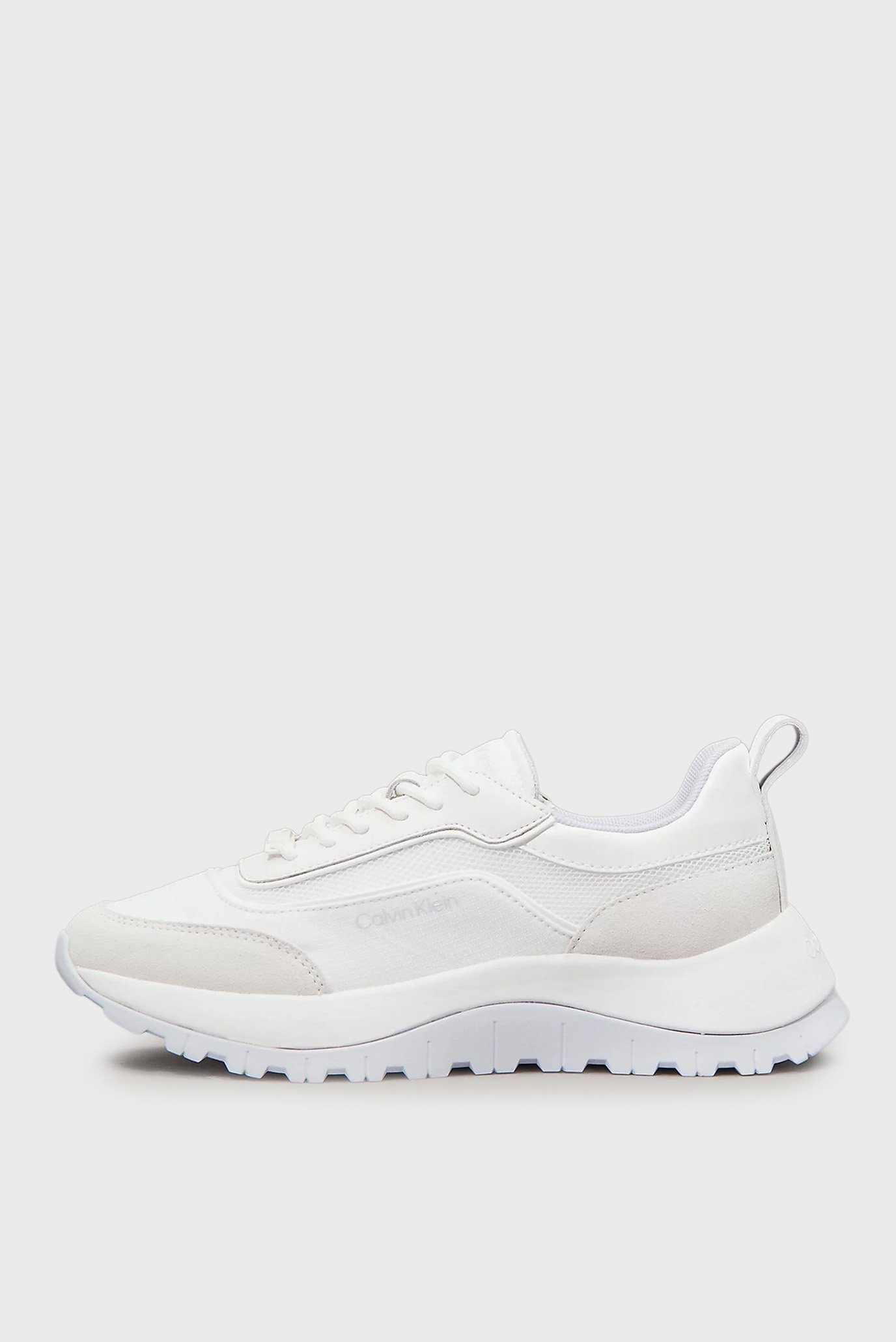 Кроссовки RUNNER LACE UP MESH MIX CK 7