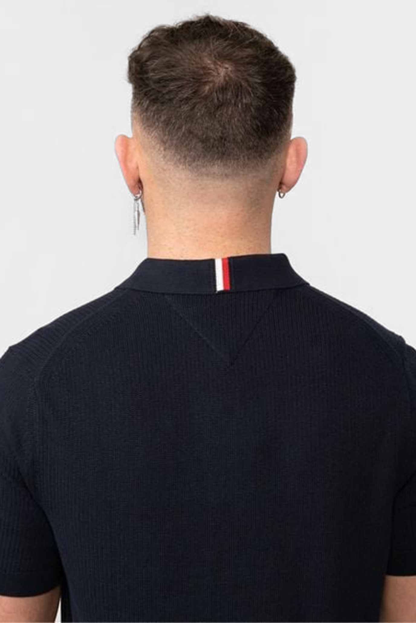 Поло CHAIN RIDGE STRUCTURE SS POLO 4