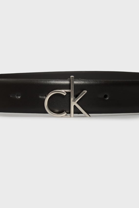 Ремень CK BUCKLE BELT 30MM