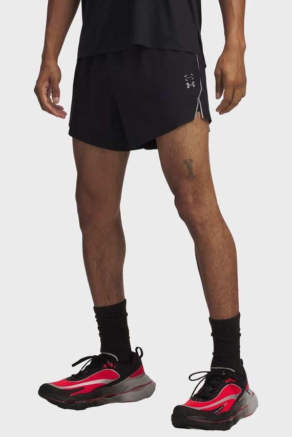 Шорты UA Halo Run Short Under Armour Шорты UA Halo Run Short Under Armour