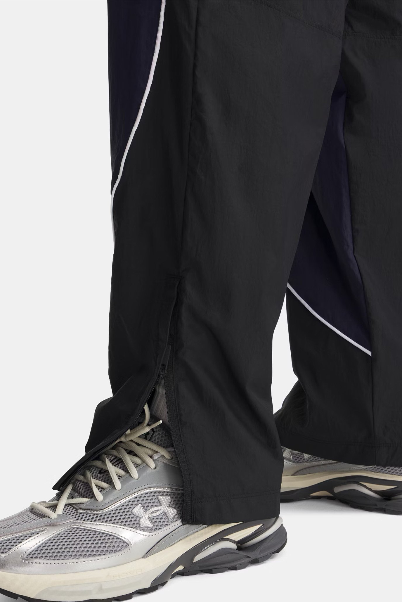 Штаны спортивные UA Best Track Pant 4