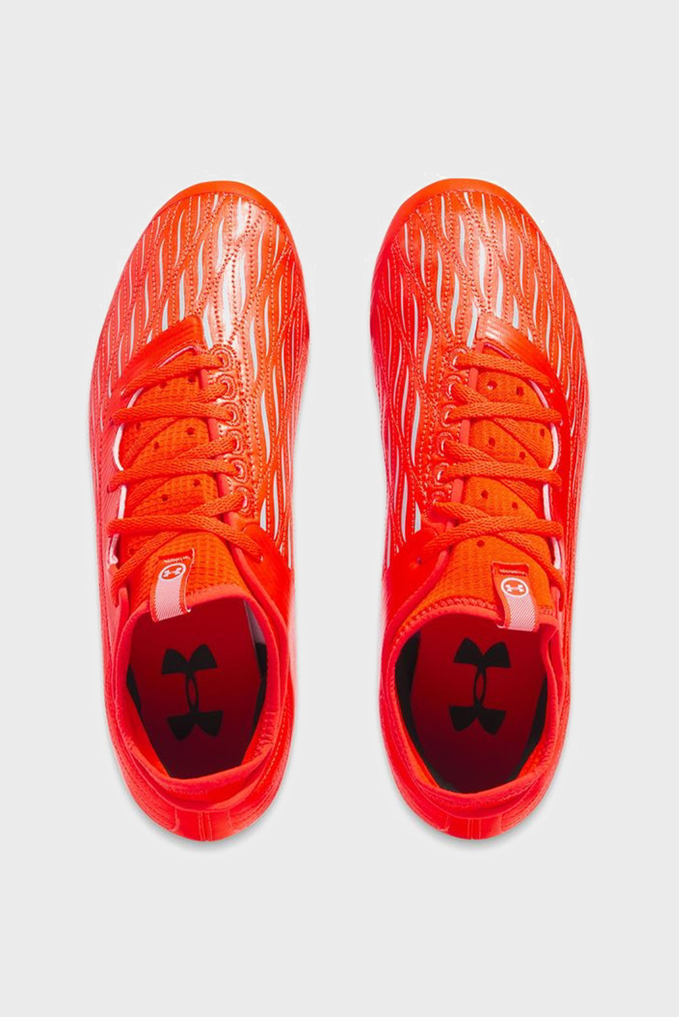 Обувь футб. UA U Magnetico Select 4 FGUnder Armour Обувь футб. UA U Magnetico Select 4 FG 3