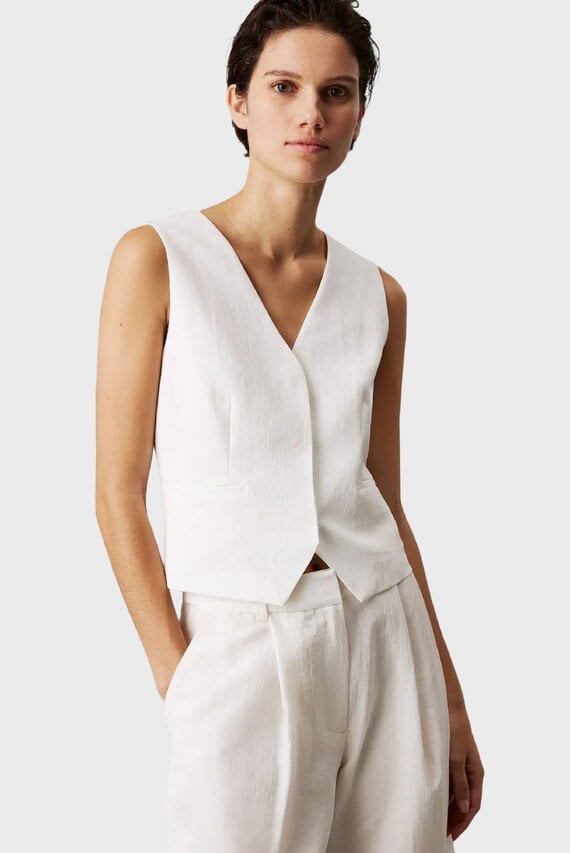 Жилет TECH TEXTURE WAISTCOAT