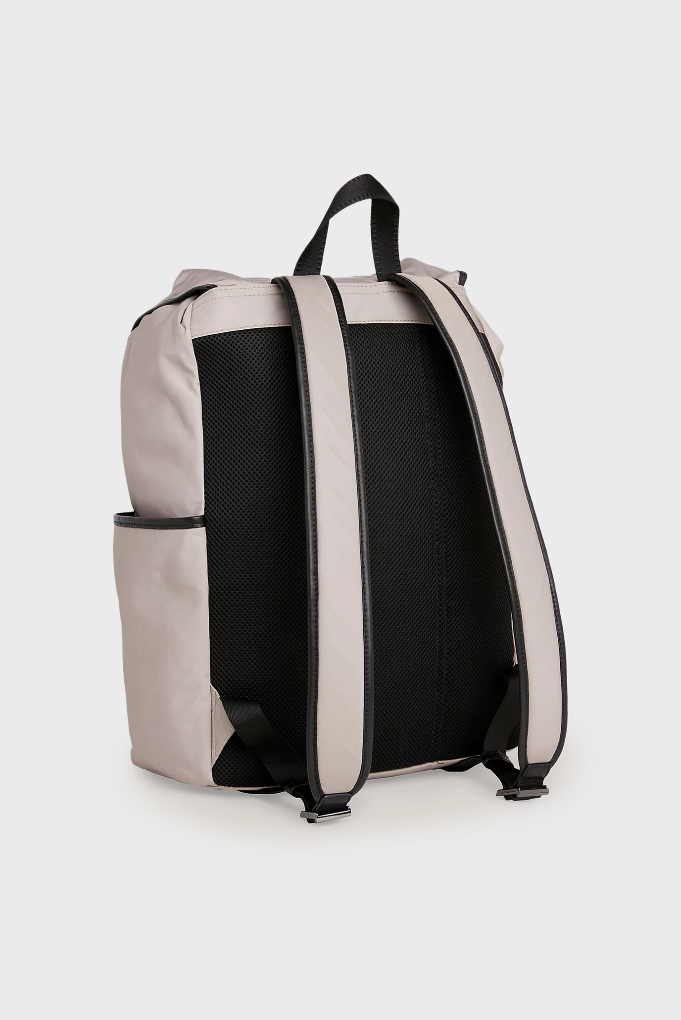 Рюкзак TH LUX NYLON FLAP BACKPACK 2