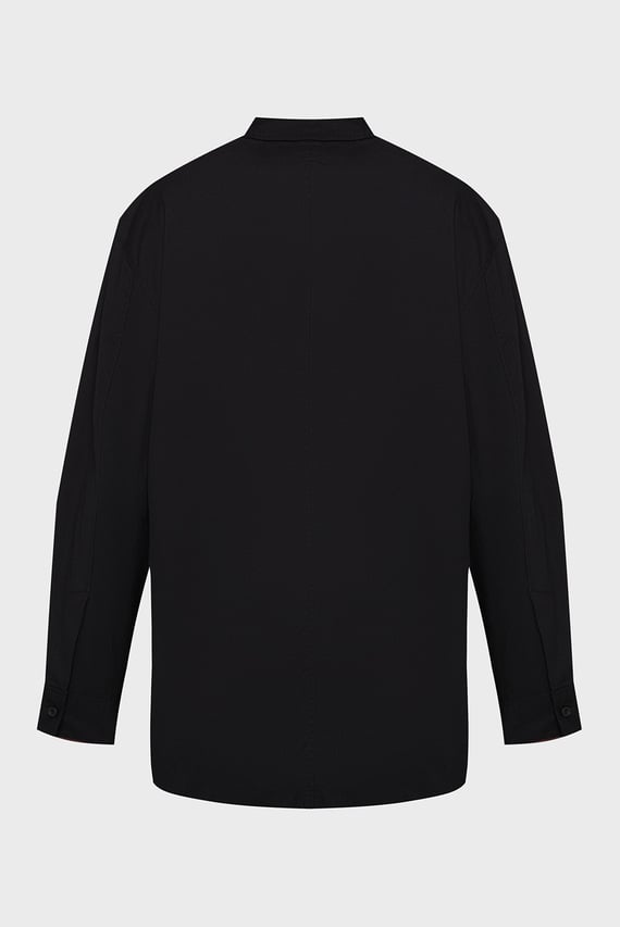 Рубашка/LS RIPSTOP RELAXED SHIRT