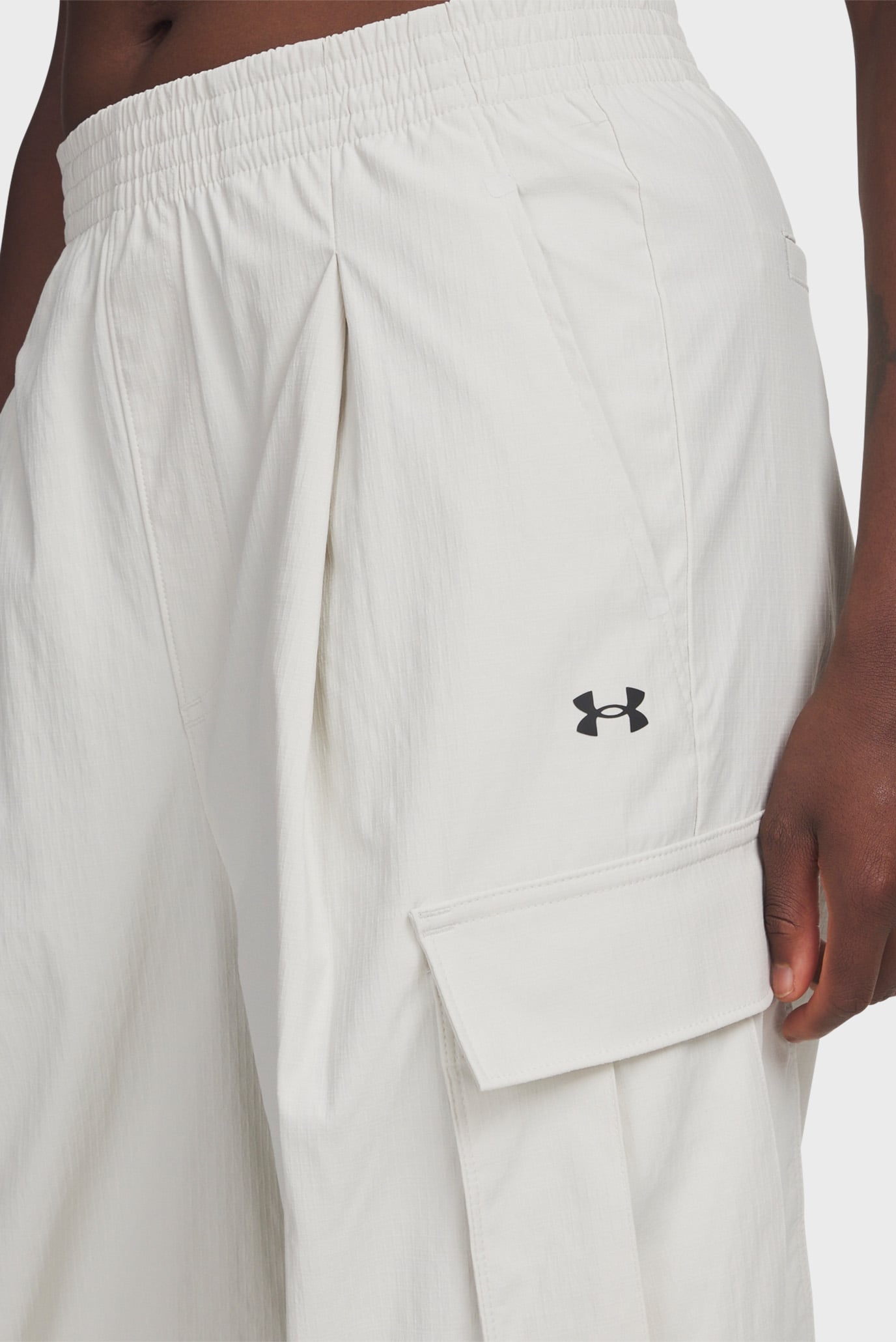 Штаны спортивные/UA Unstoppable Rstop Cargo 4