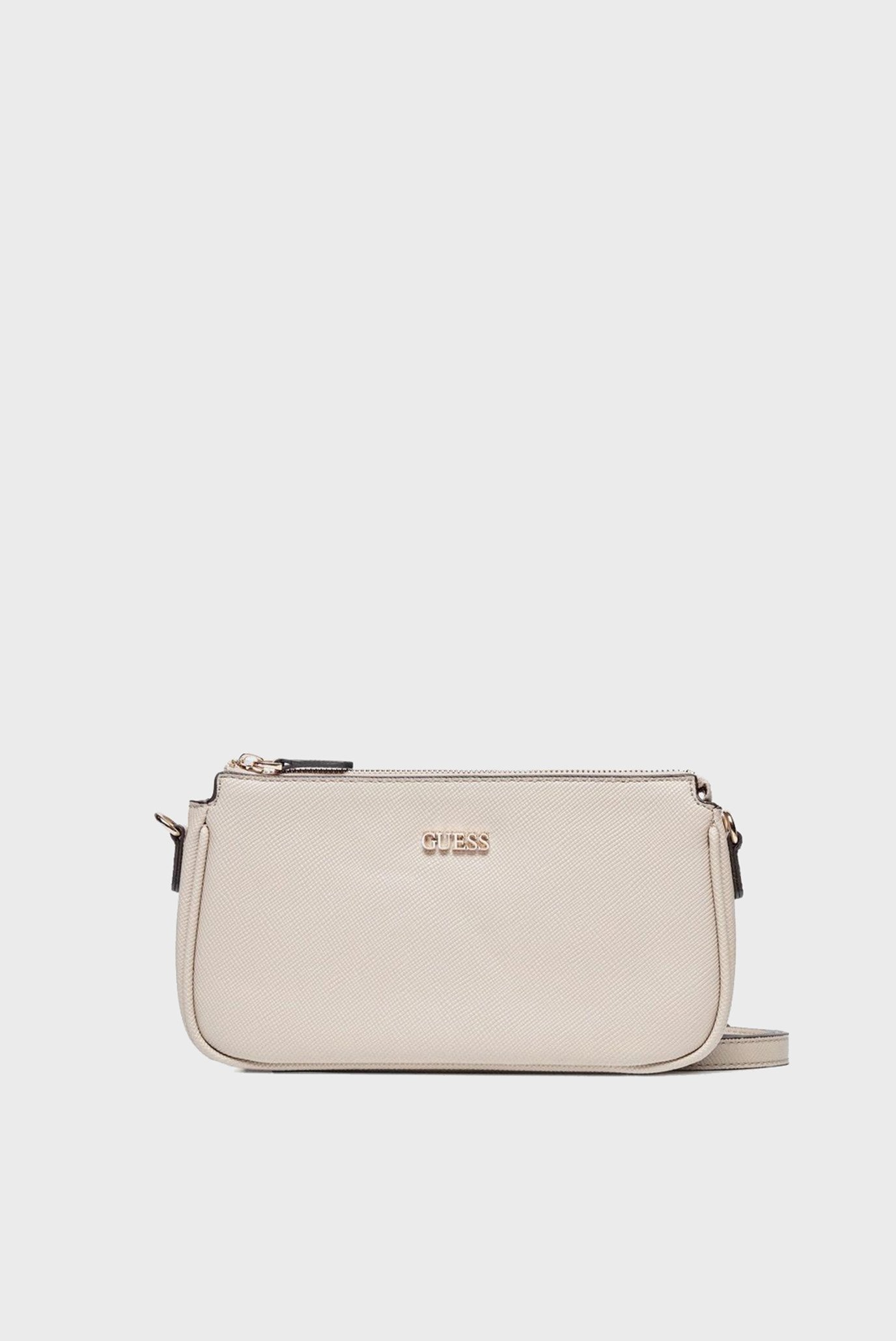 Сумка NOELLE DBL POUCH CROSSBODYGuess Сумка NOELLE DBL POUCH CROSSBODY 4