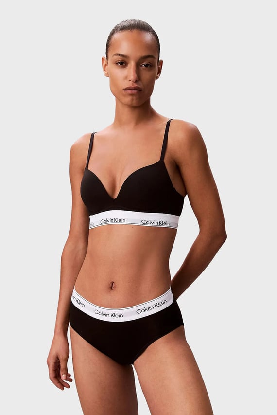 Бюстгальтер/PUSH UP PLUNGE Calvin Klein