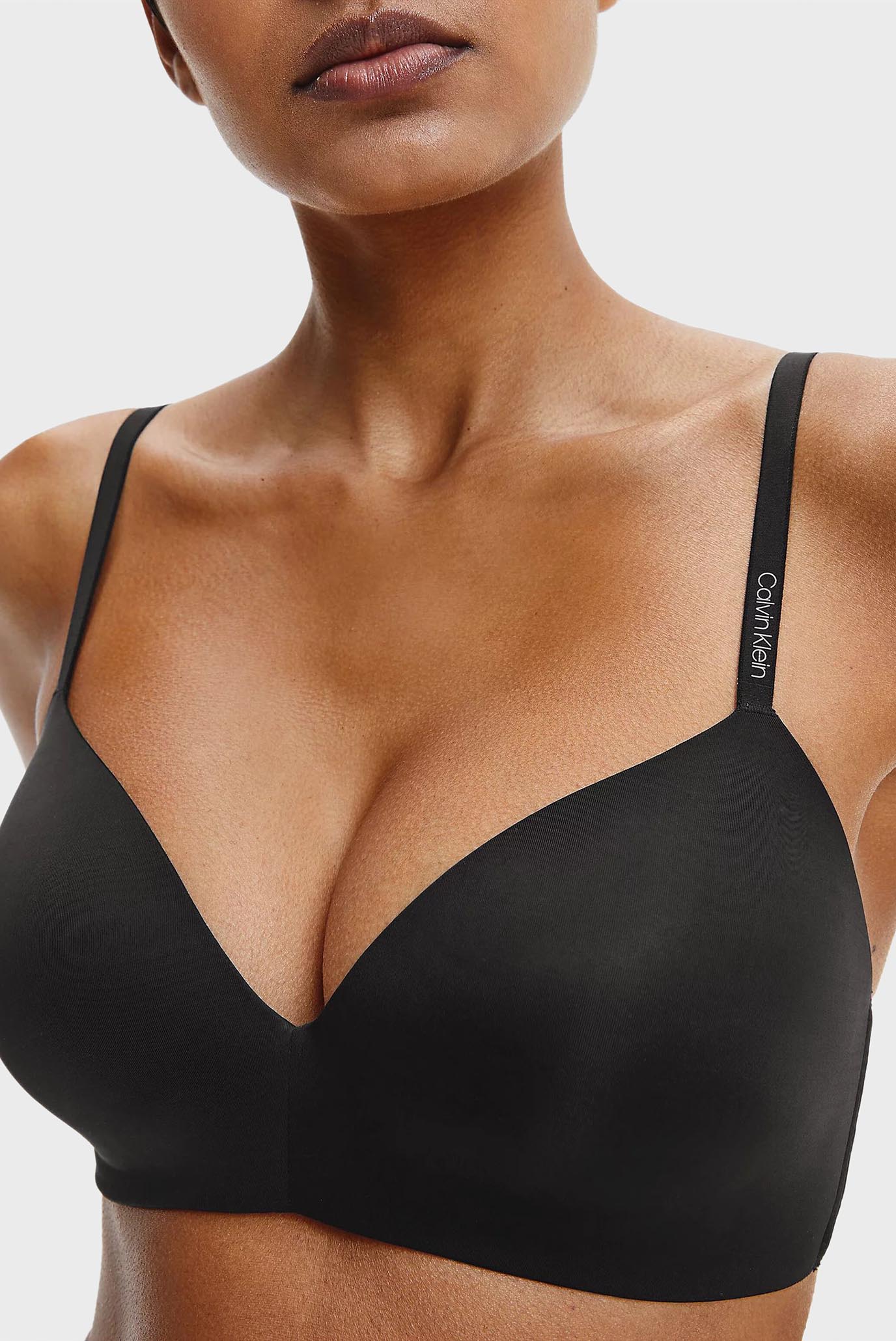 Бюстгальтер/LIGHTLY LINED DEMI 3