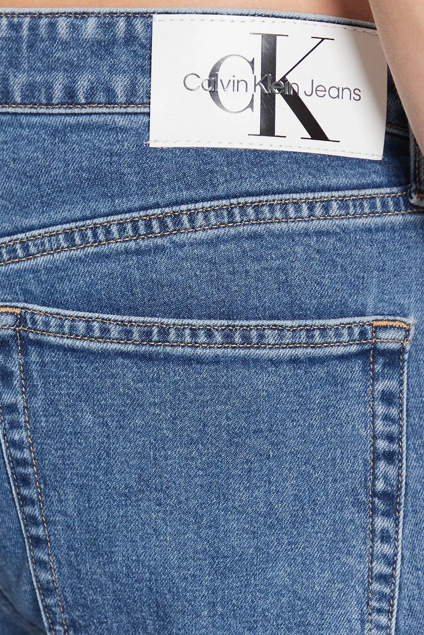 Джинсы SLIM TAPER 5