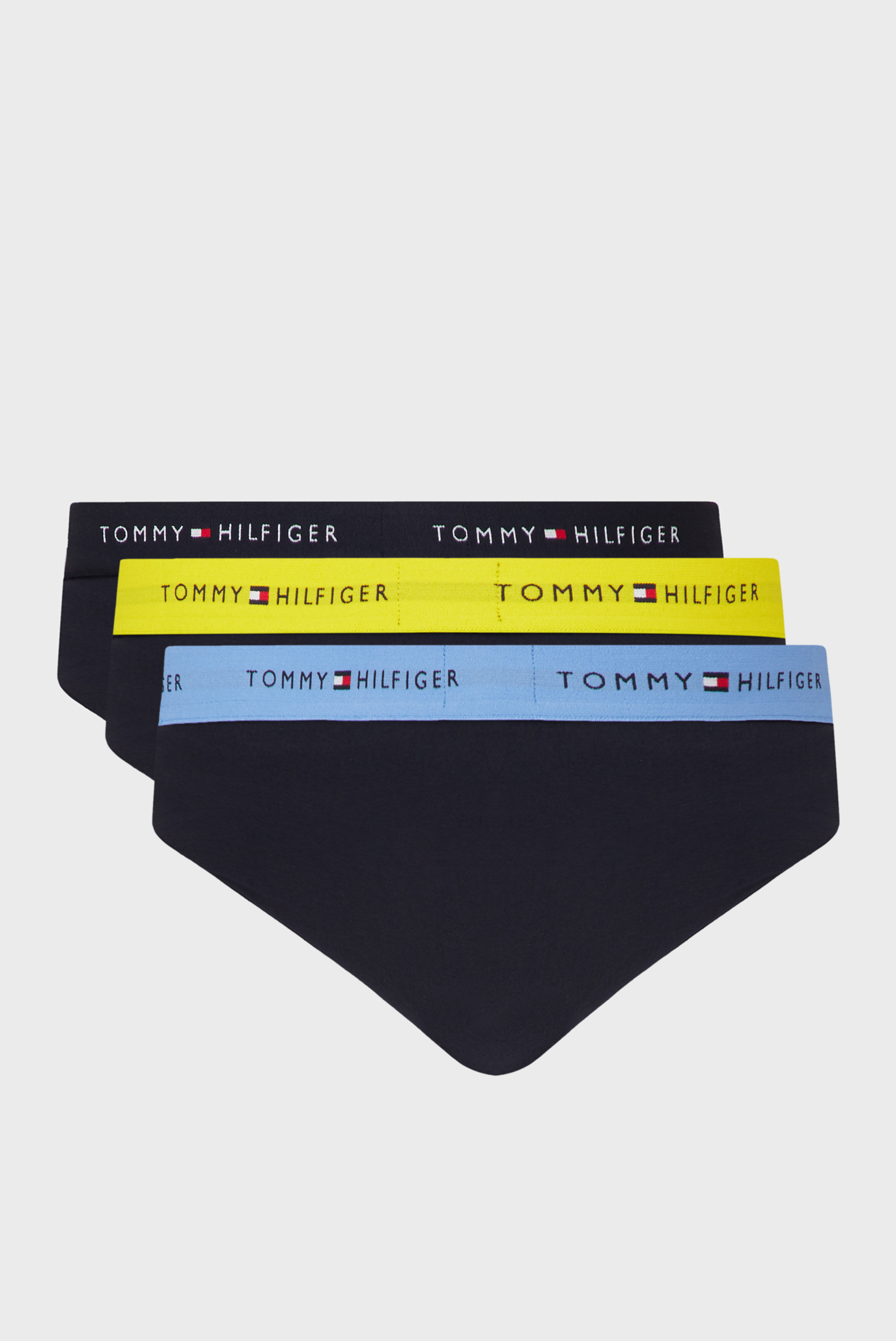 Набор белья 3P BRIEF WB 12