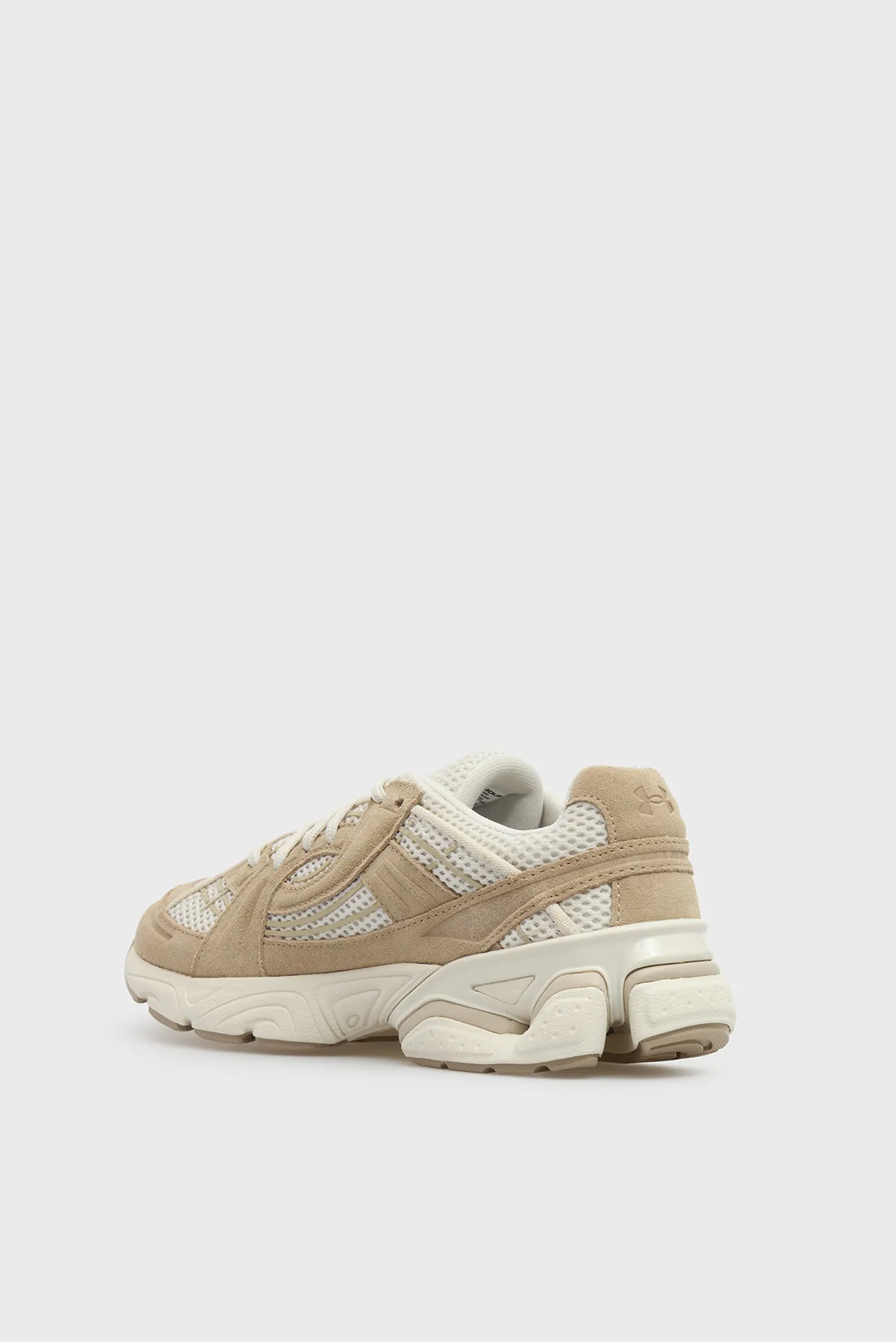 Кроссовки UA Sola Fresh Set 5