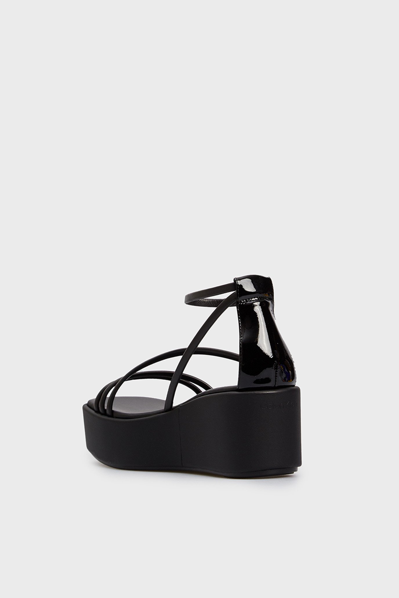 Сандалии/WEDGE SANDAL 30  LTH 5
