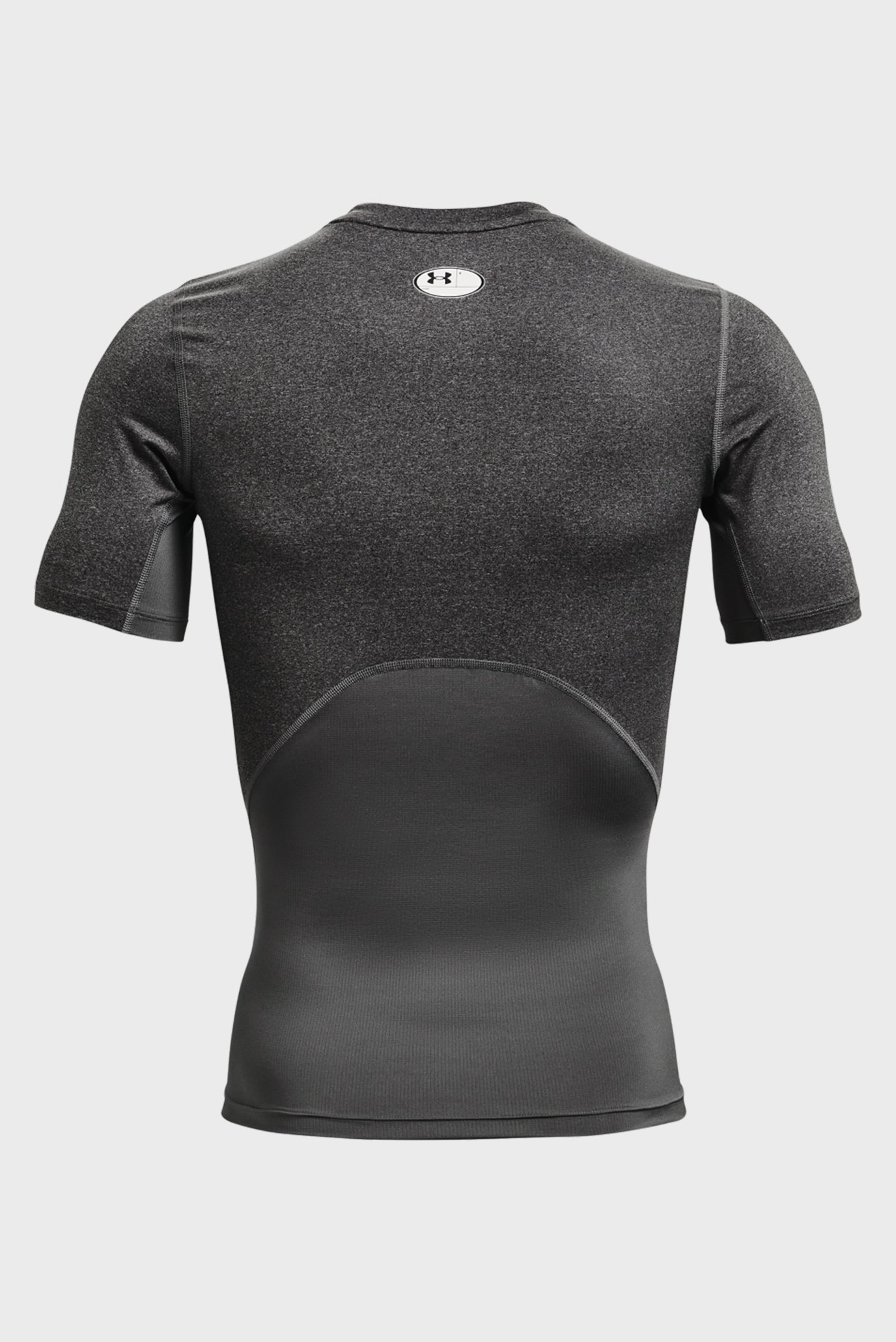 Футболка UA HG Armour Comp SS 6